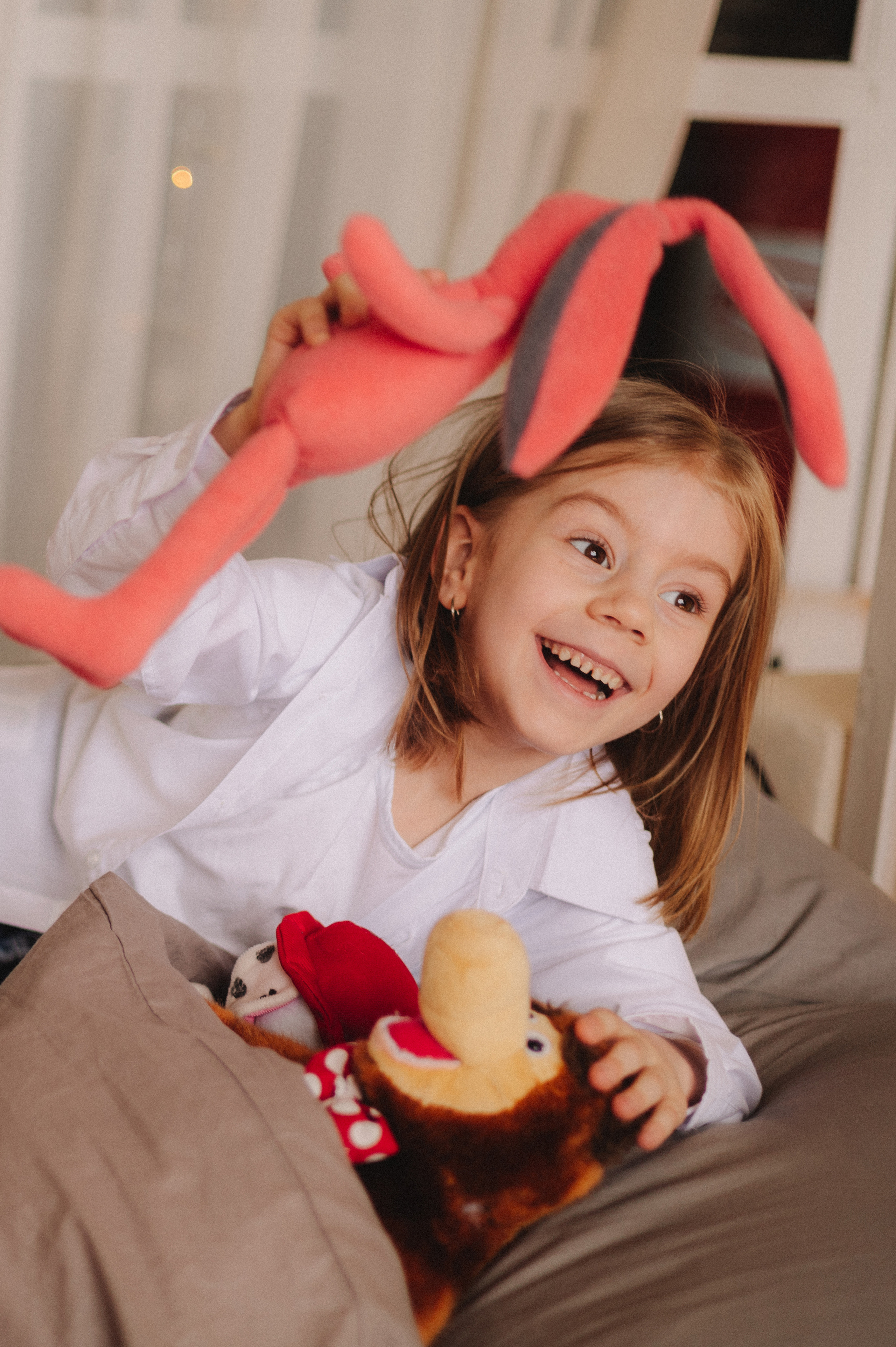 СТУДИЙНЫЕ. Детский и семейный фотограф  Биробиджан Оля Светагор