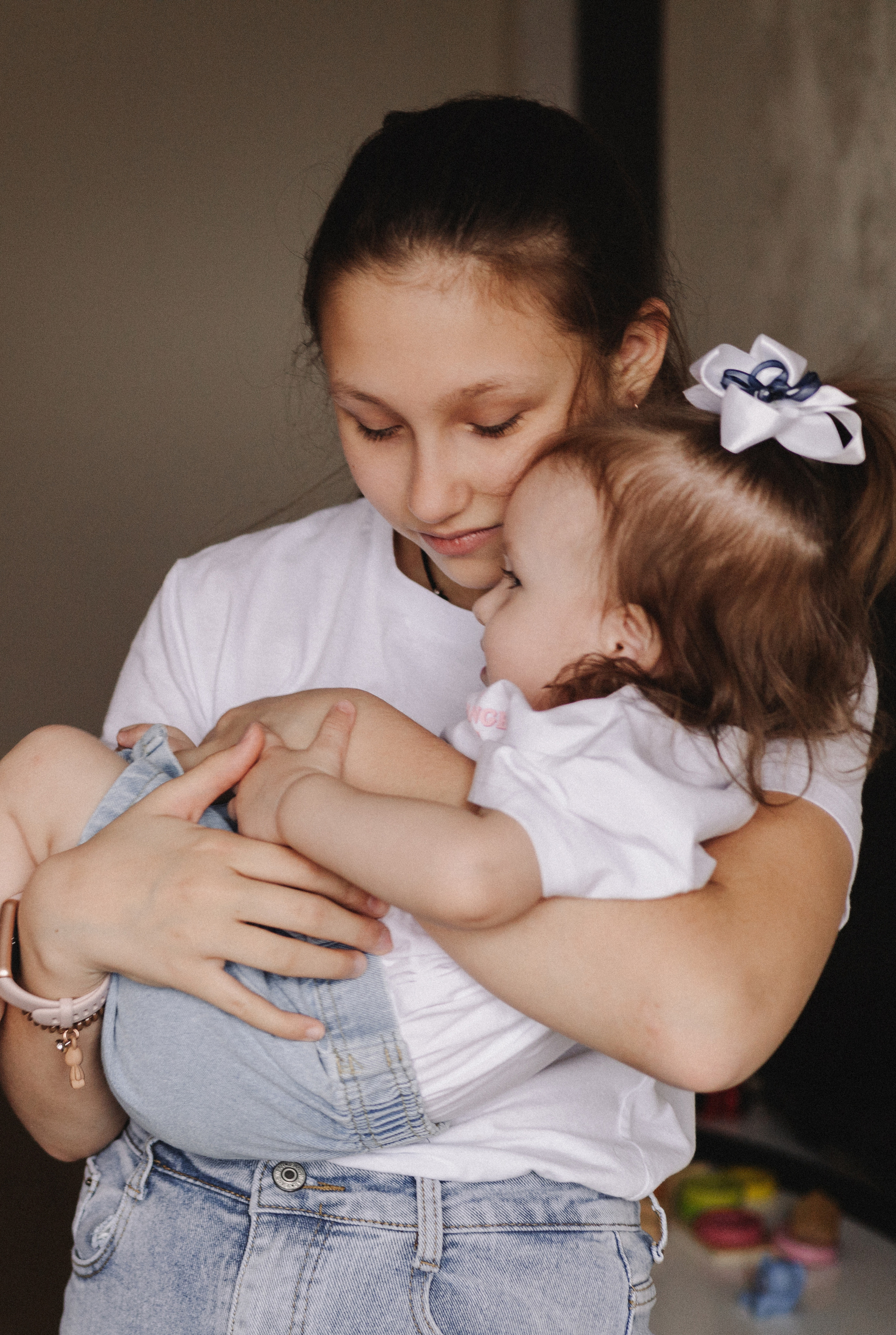 🤍. Детский и семейный фотограф  Биробиджан Оля Светагор