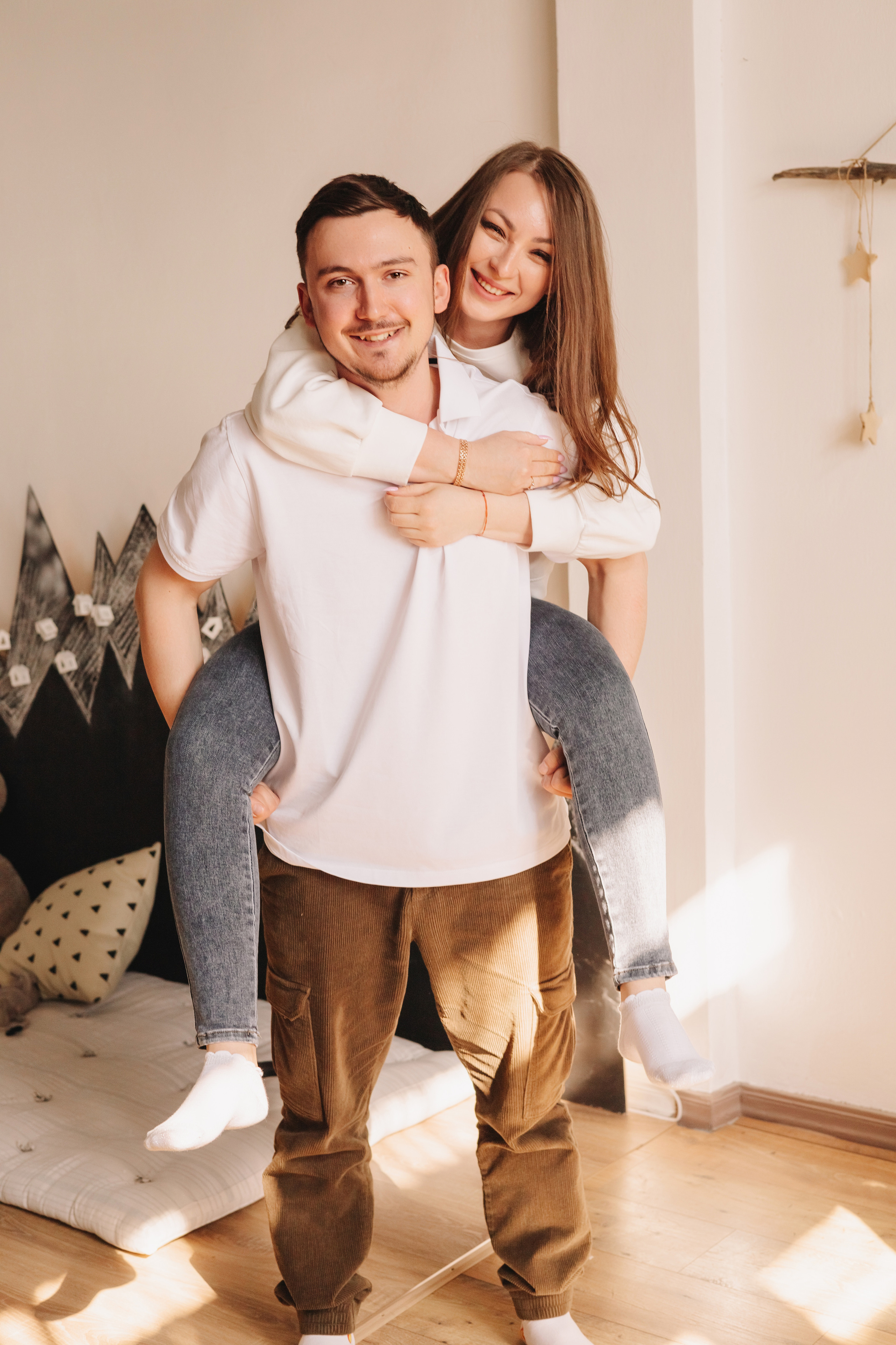 СТУДИЙНЫЕ. Детский и семейный фотограф  Биробиджан Оля Светагор