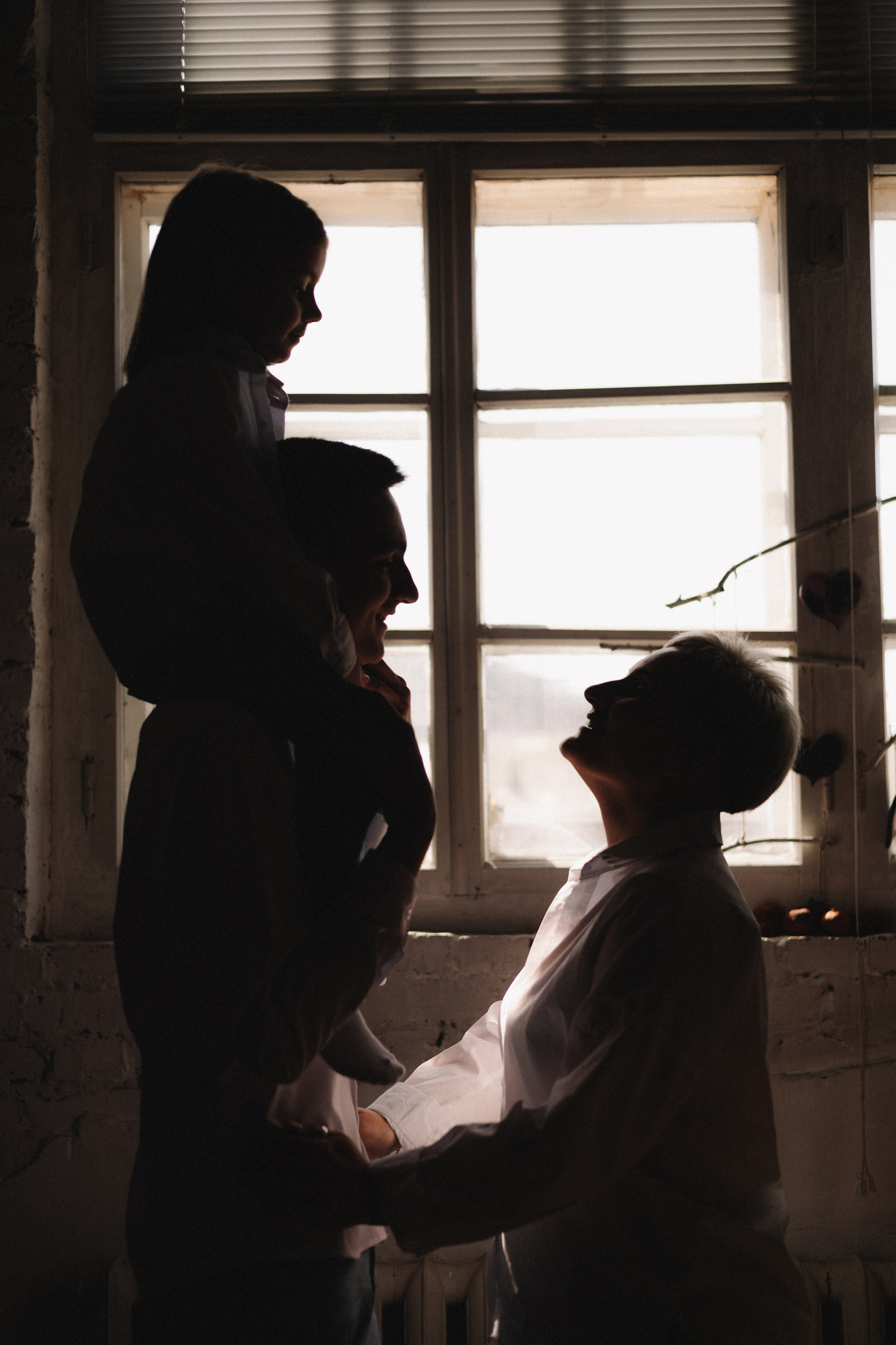 СТУДИЙНЫЕ. Детский и семейный фотограф  Биробиджан Оля Светагор