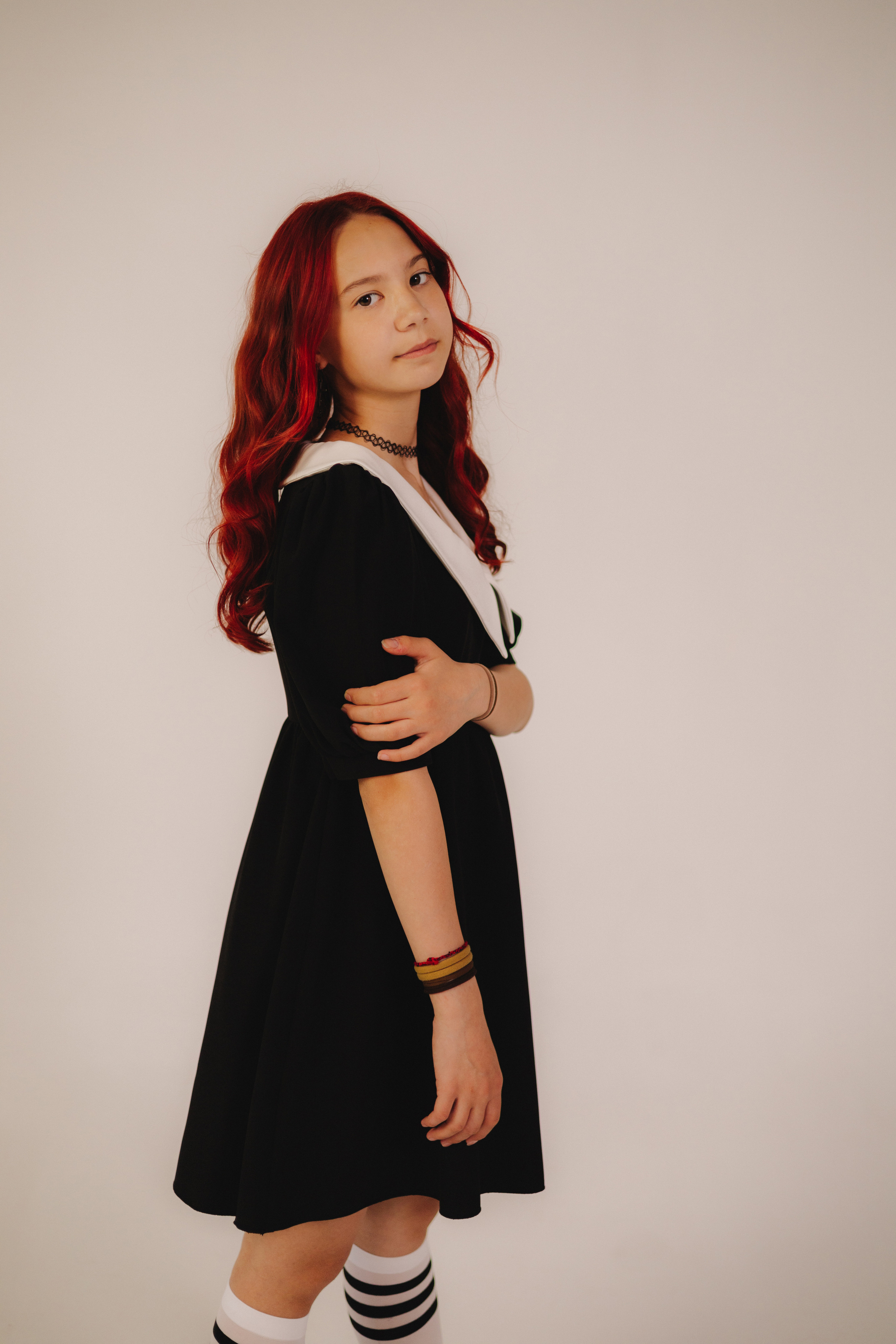 СТУДИЙНЫЕ. Детский и семейный фотограф  Биробиджан Оля Светагор