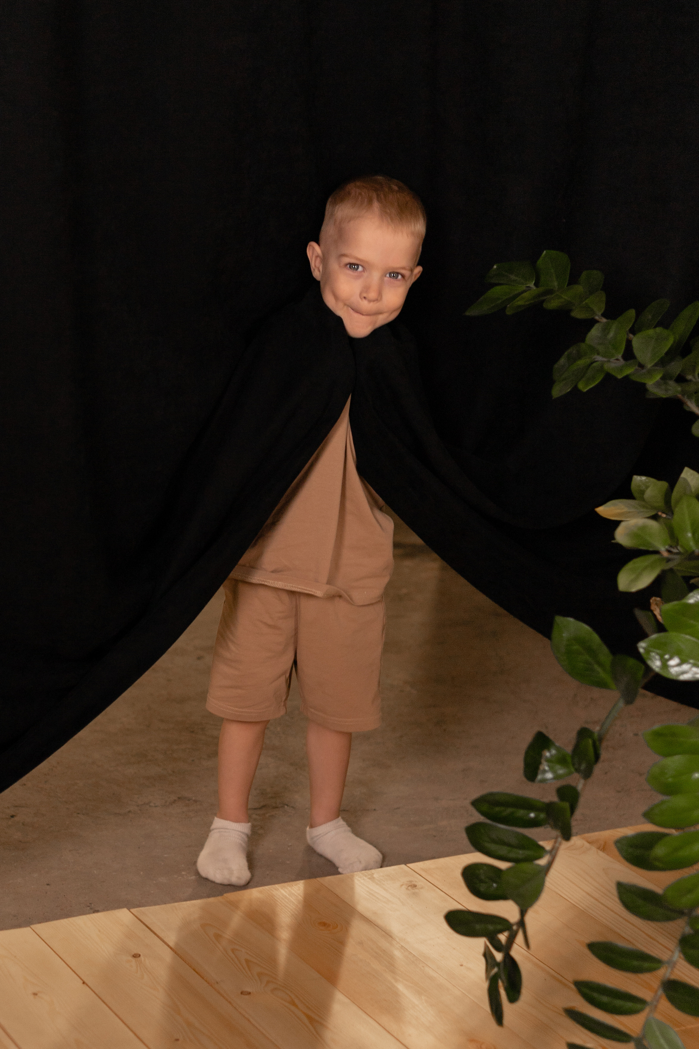 СТУДИЙНЫЕ. Детский и семейный фотограф  Биробиджан Оля Светагор