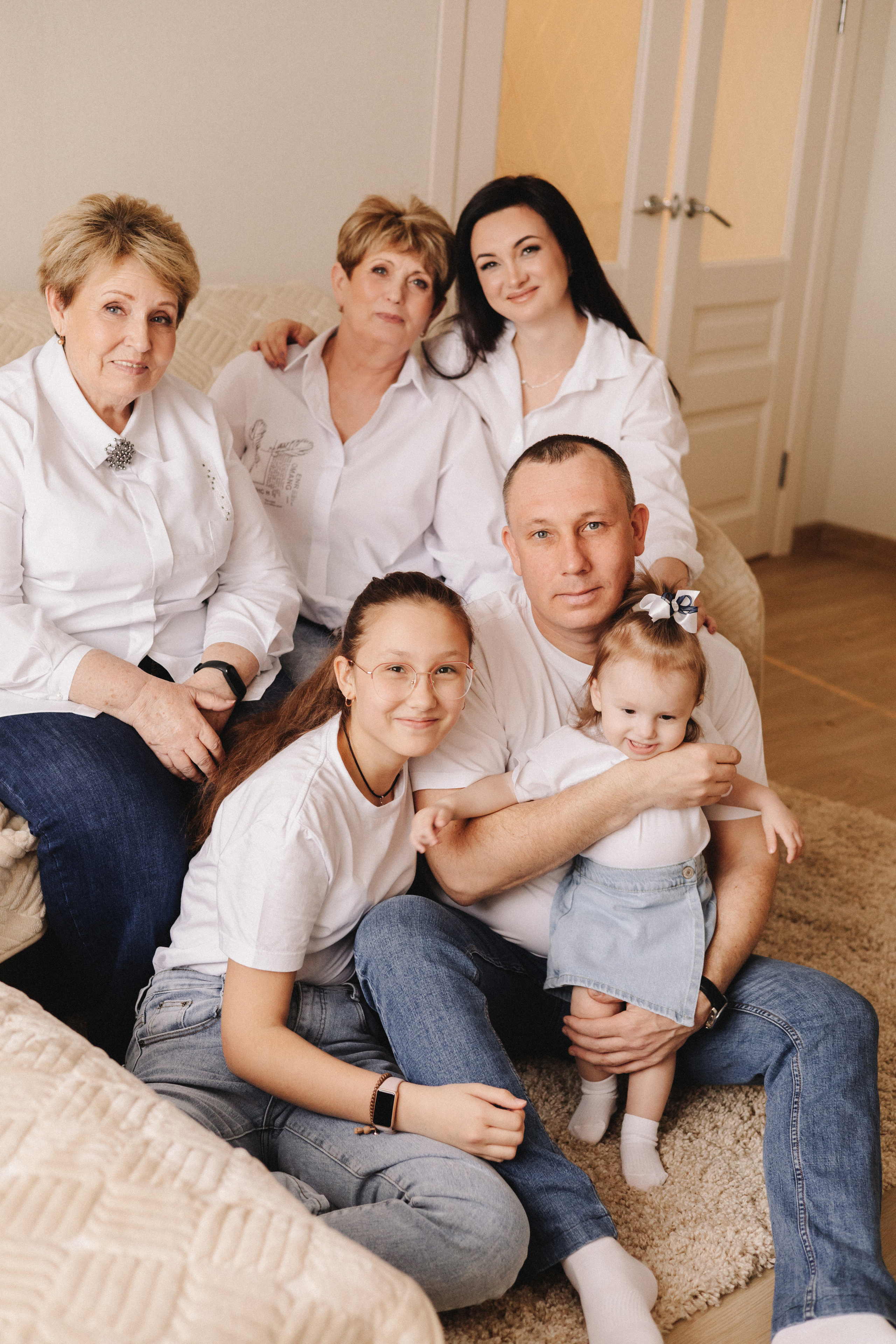 🤍. Детский и семейный фотограф  Биробиджан Оля Светагор