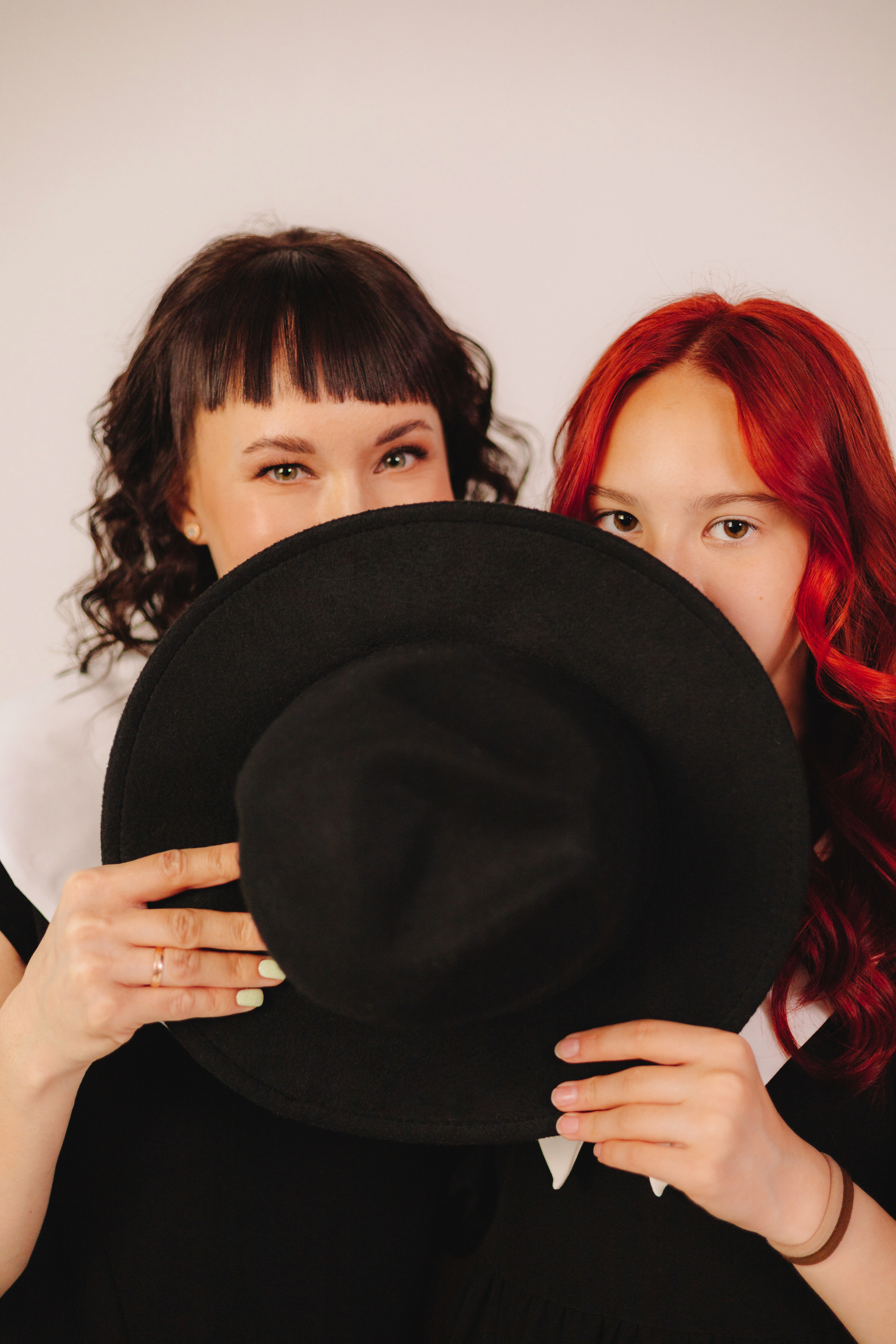 СТУДИЙНЫЕ. Детский и семейный фотограф  Биробиджан Оля Светагор