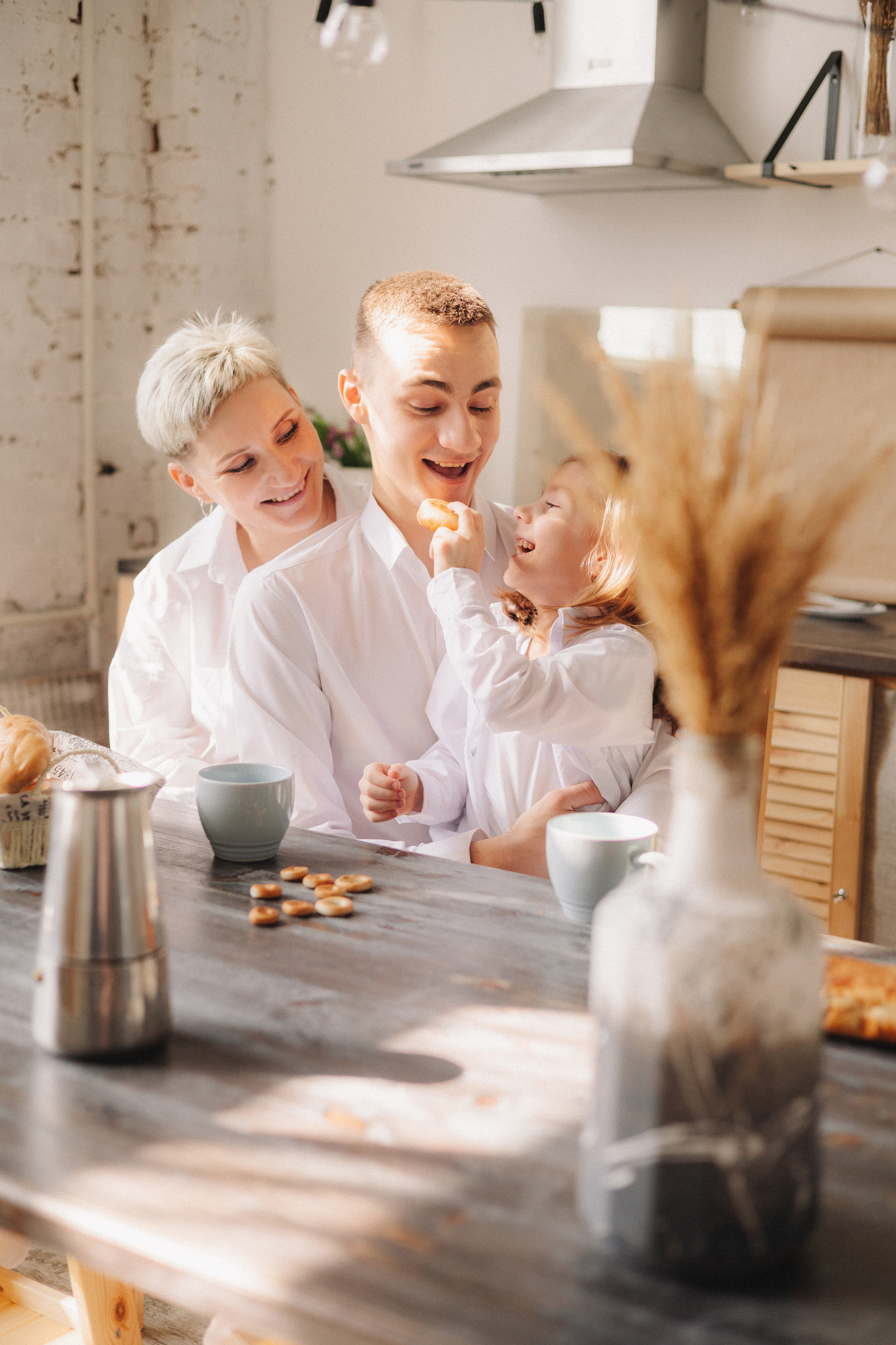 СТУДИЙНЫЕ. Детский и семейный фотограф  Биробиджан Оля Светагор