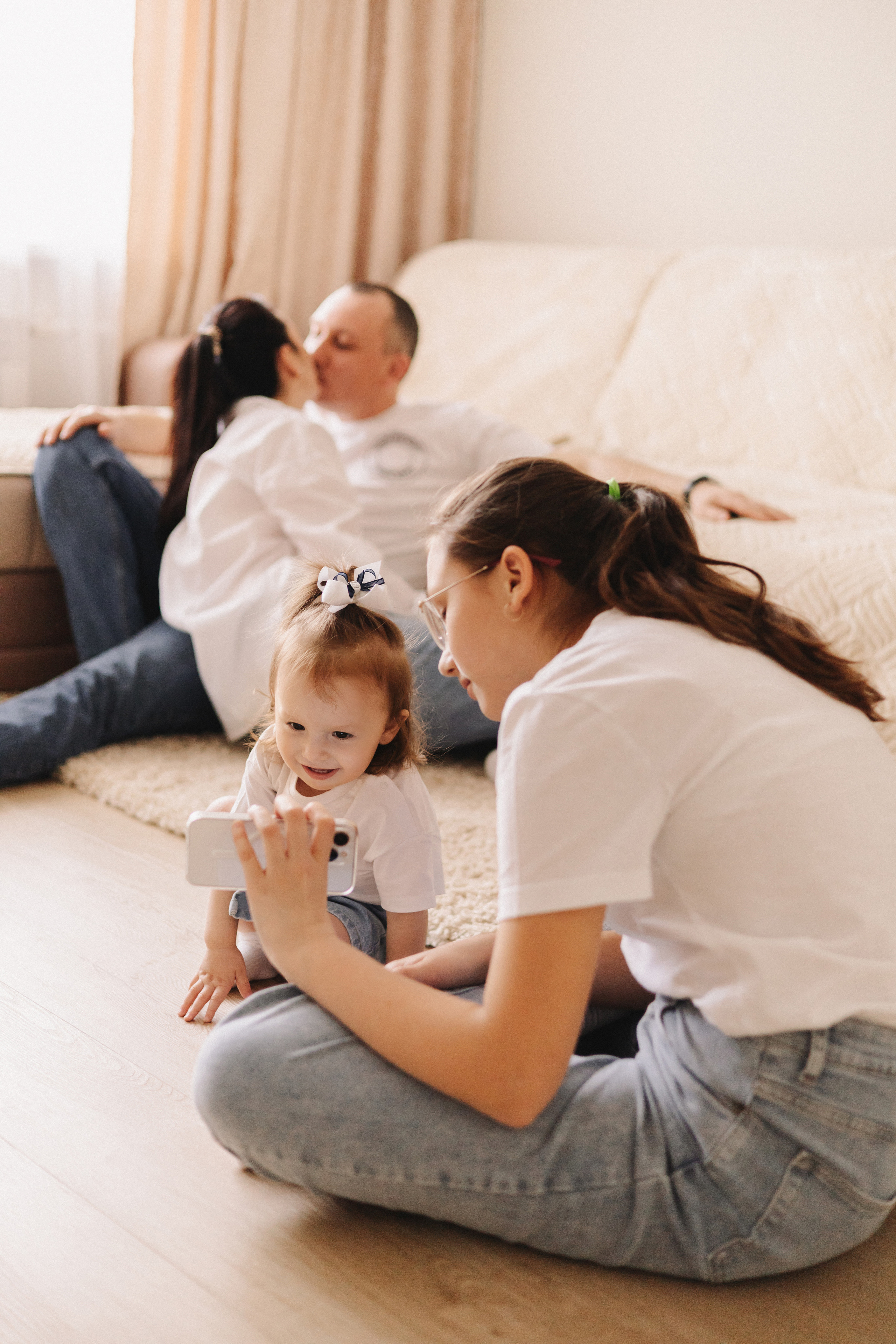 🤍. Детский и семейный фотограф  Биробиджан Оля Светагор