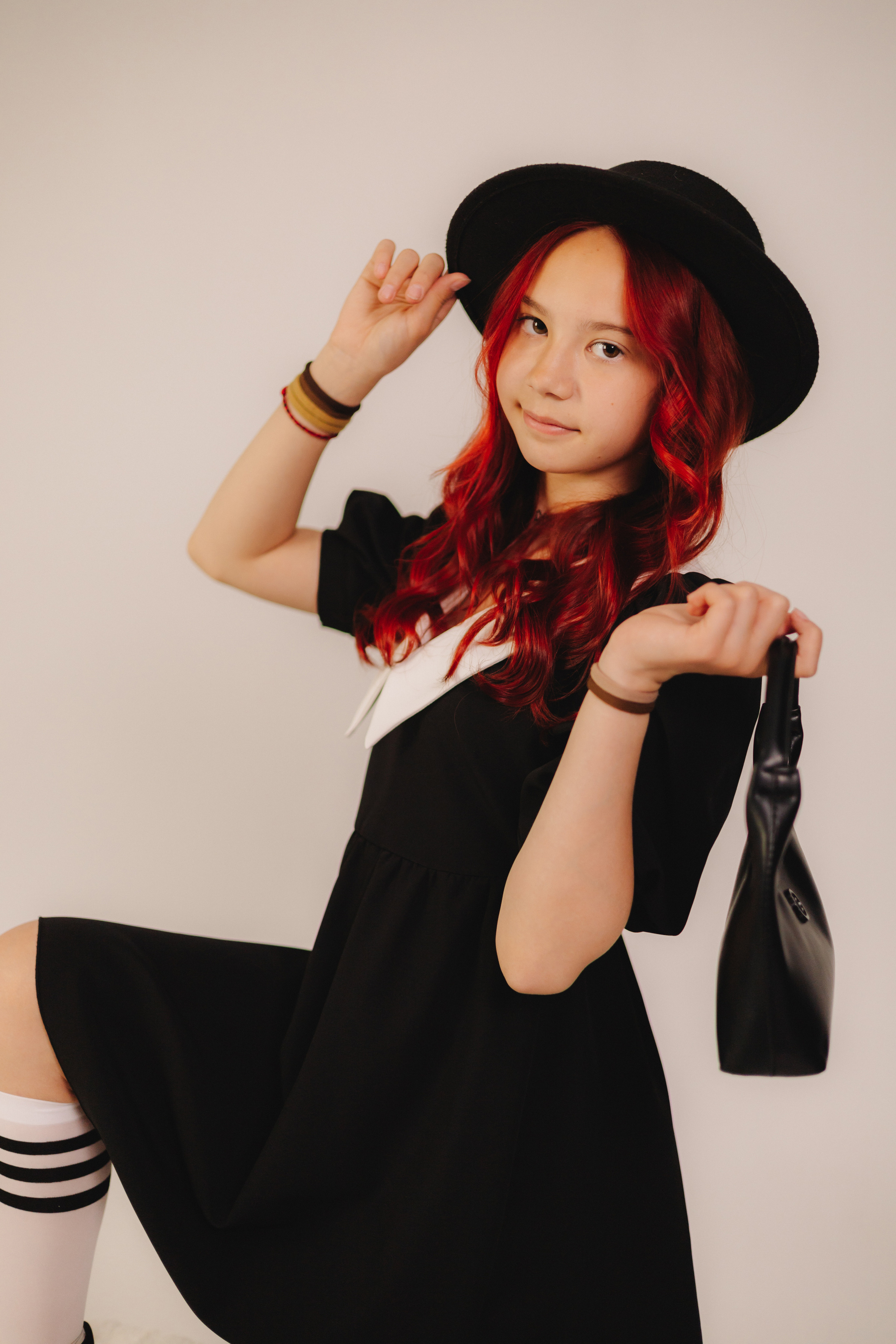 СТУДИЙНЫЕ. Детский и семейный фотограф  Биробиджан Оля Светагор