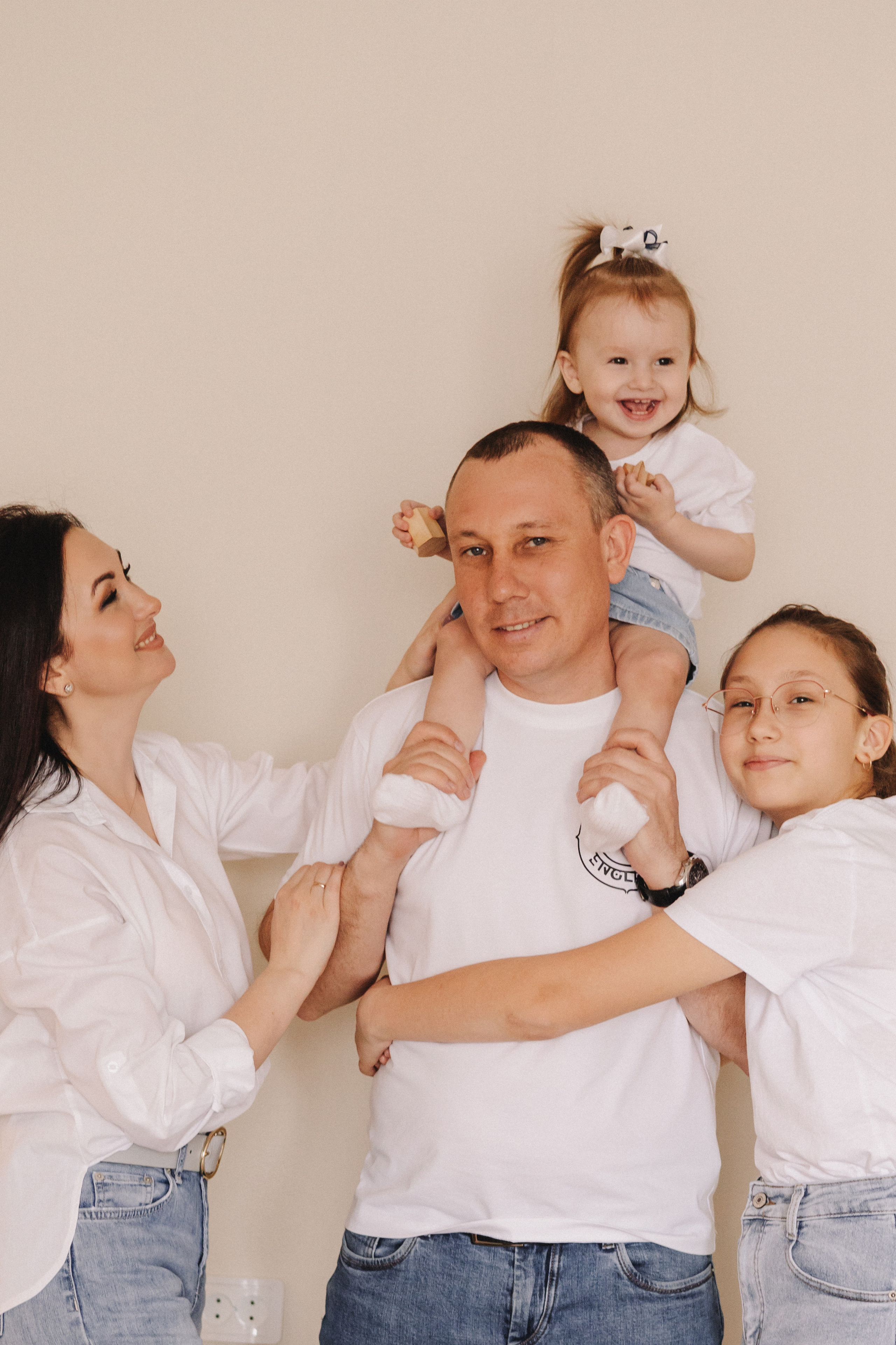 🤍. Детский и семейный фотограф  Биробиджан Оля Светагор