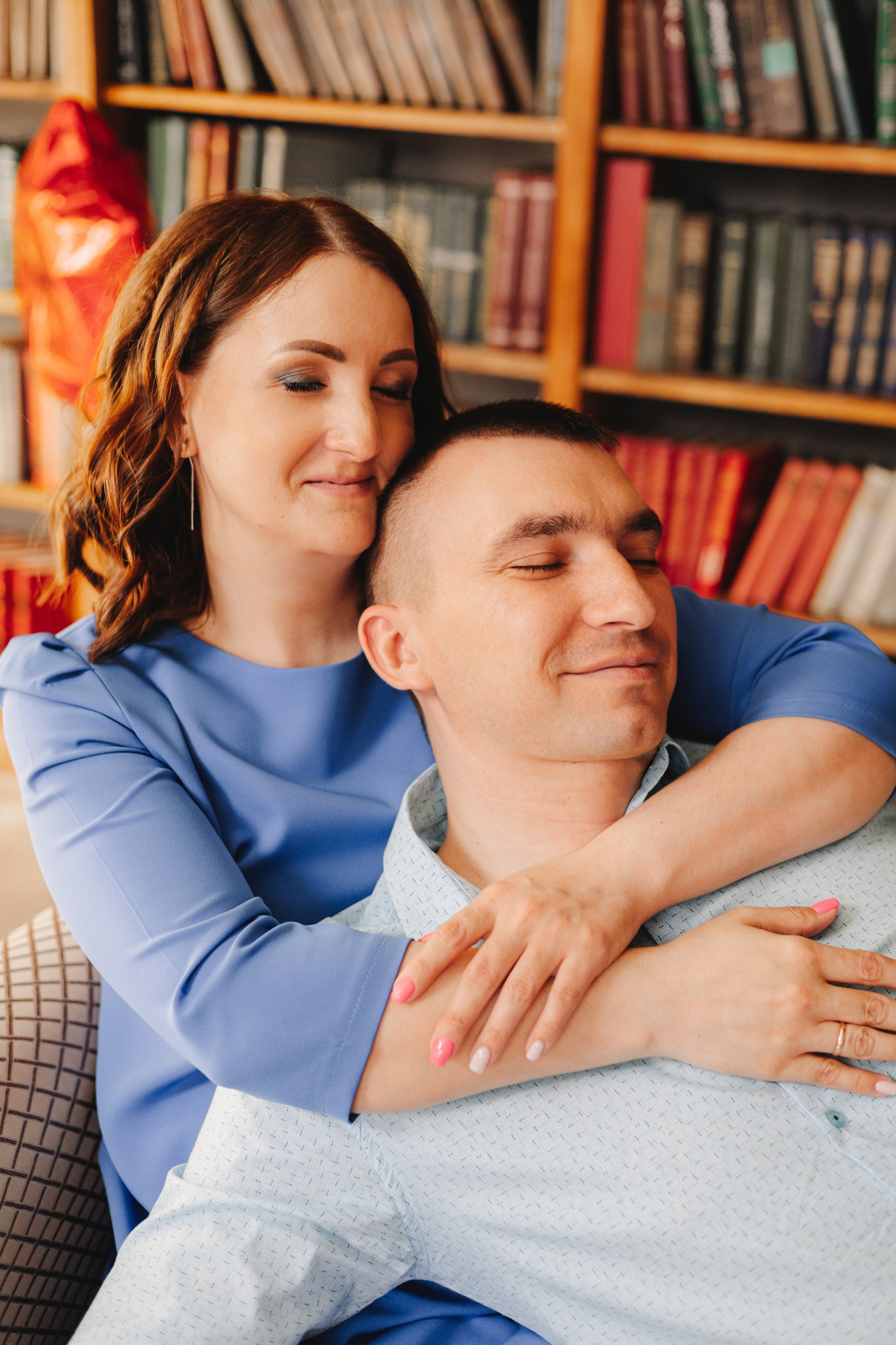 СТУДИЙНЫЕ. Детский и семейный фотограф  Биробиджан Оля Светагор