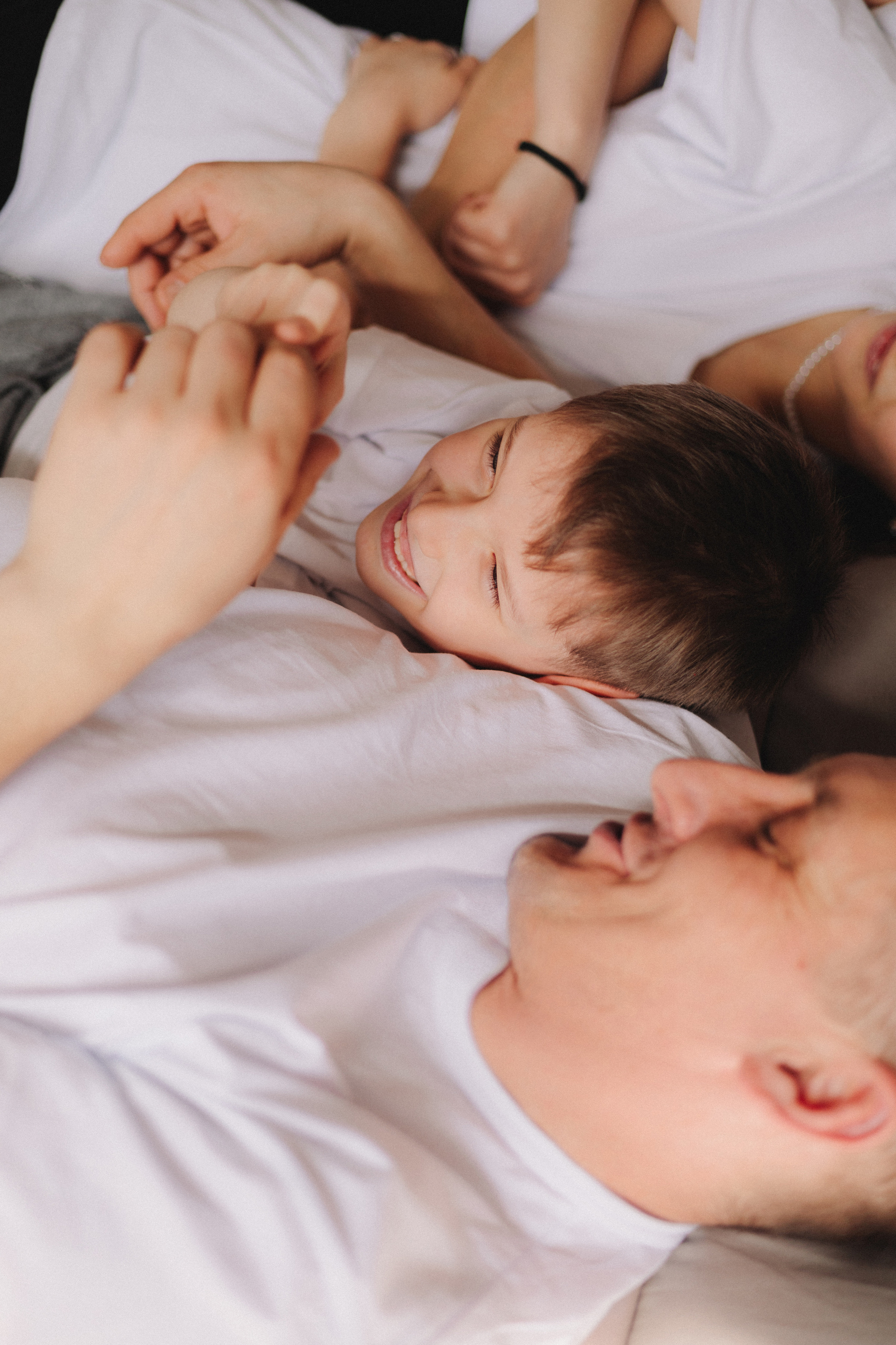 СТУДИЙНЫЕ. Детский и семейный фотограф  Биробиджан Оля Светагор