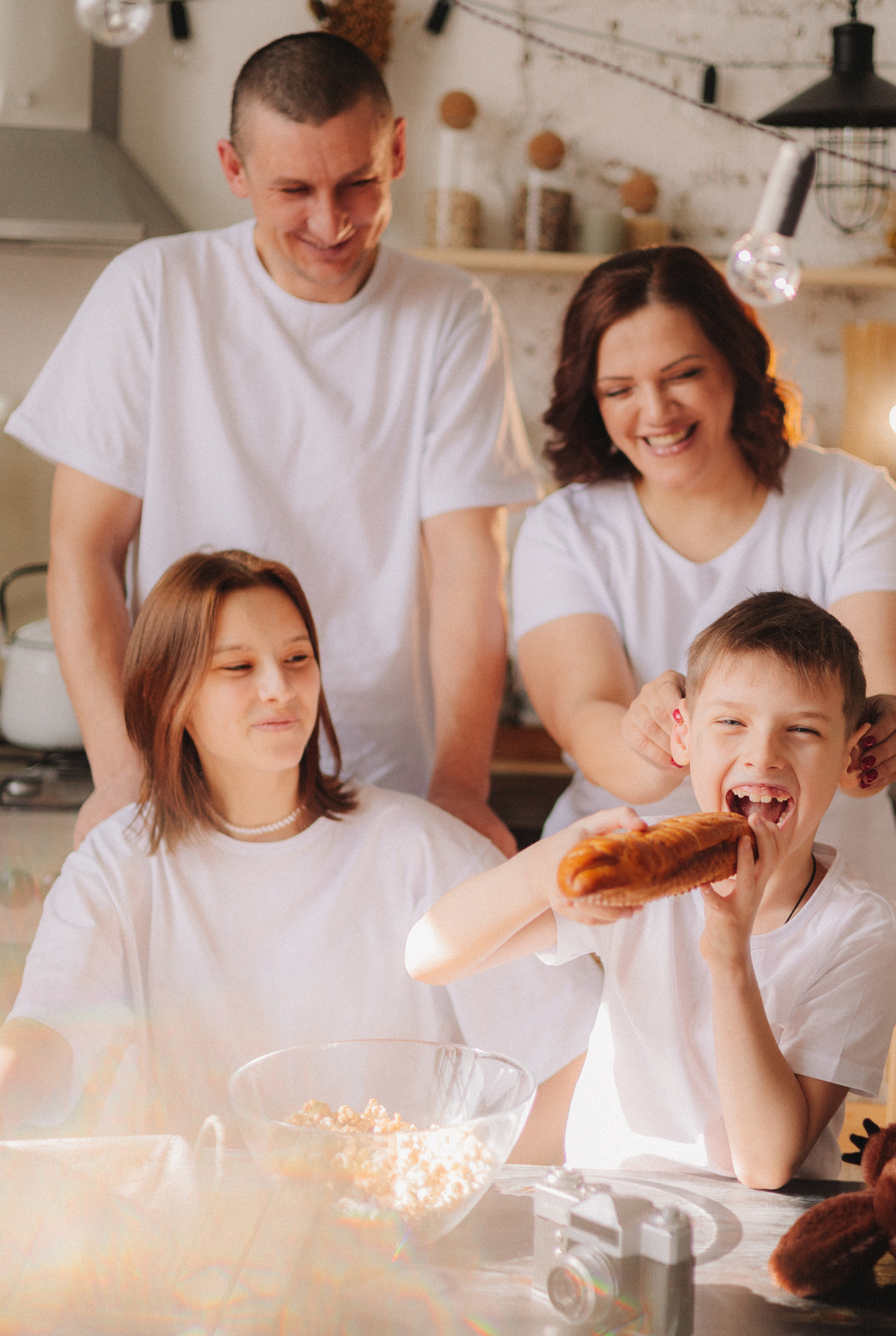 СТУДИЙНЫЕ. Детский и семейный фотограф  Биробиджан Оля Светагор