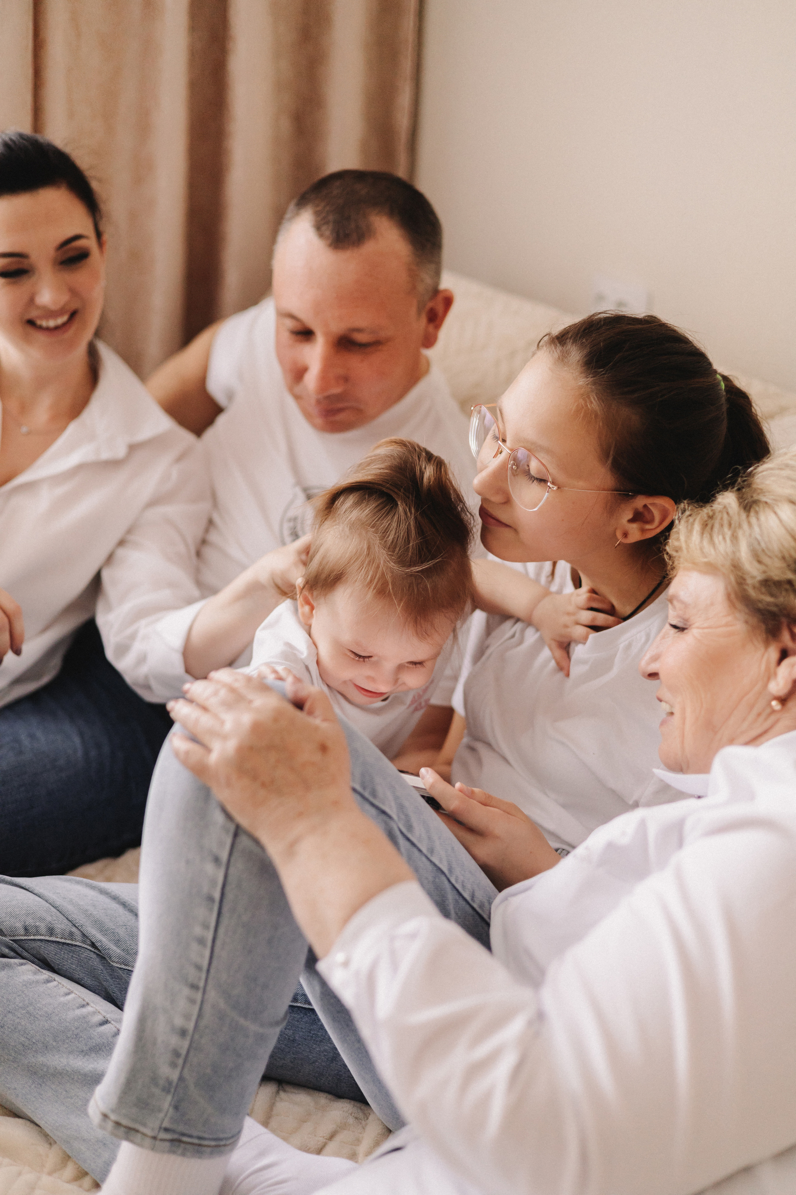 🤍. Детский и семейный фотограф  Биробиджан Оля Светагор