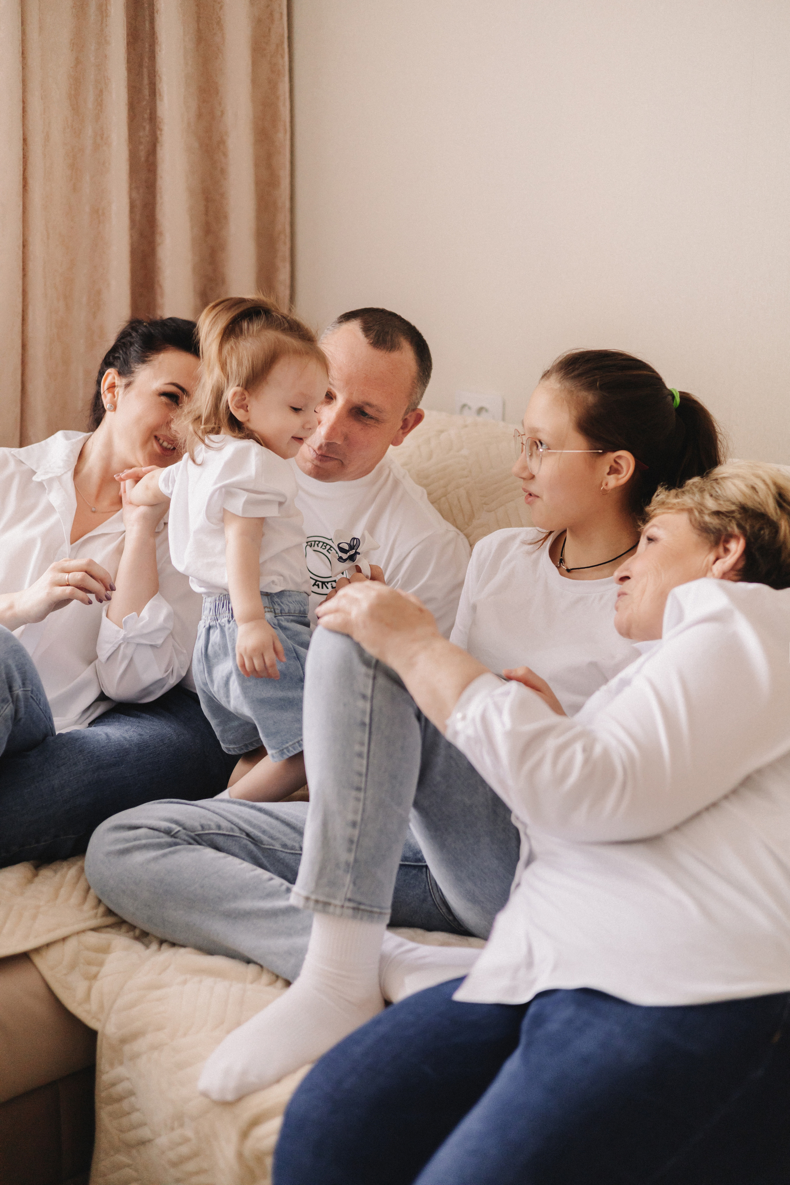 🤍. Детский и семейный фотограф  Биробиджан Оля Светагор