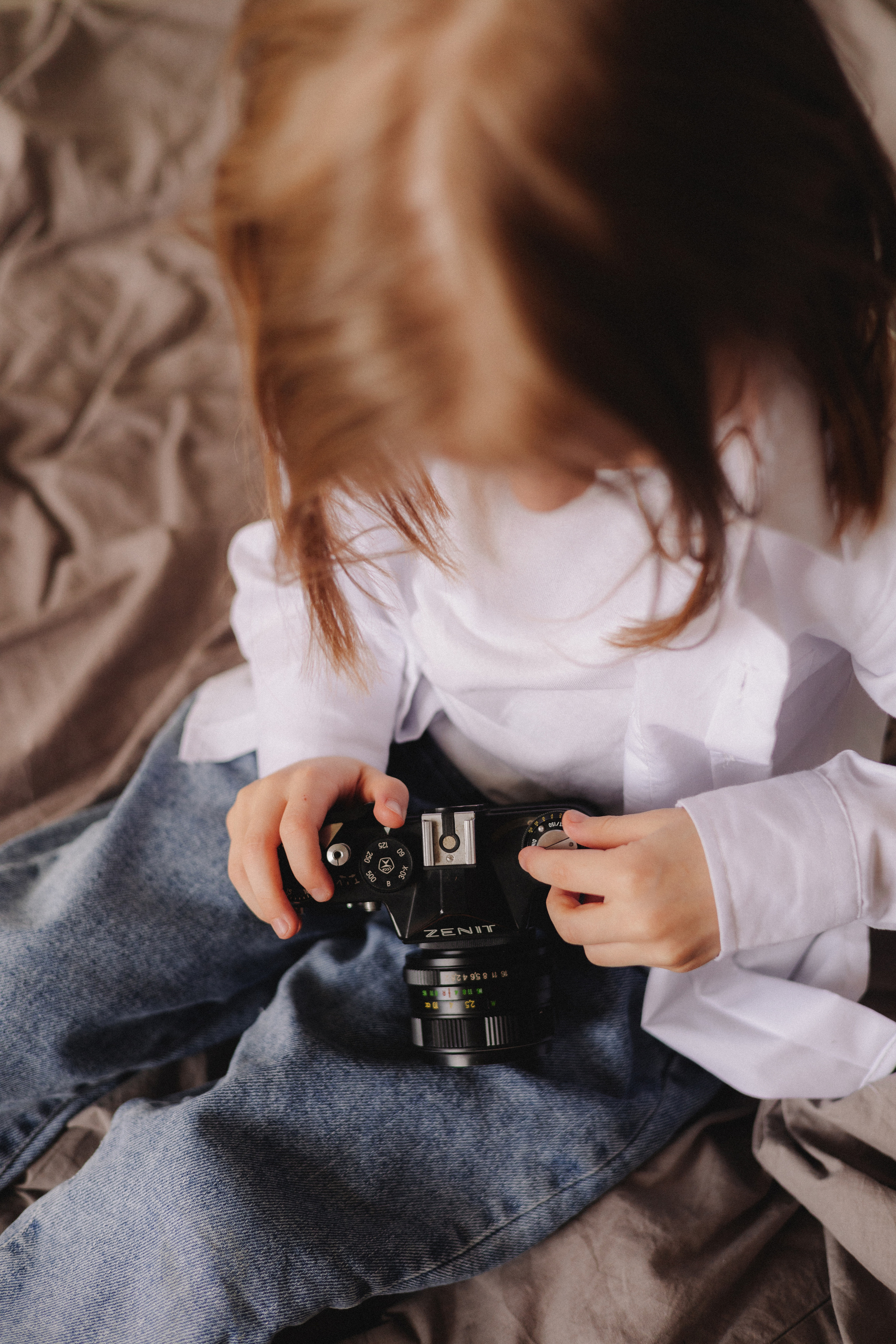 СТУДИЙНЫЕ. Детский и семейный фотограф  Биробиджан Оля Светагор