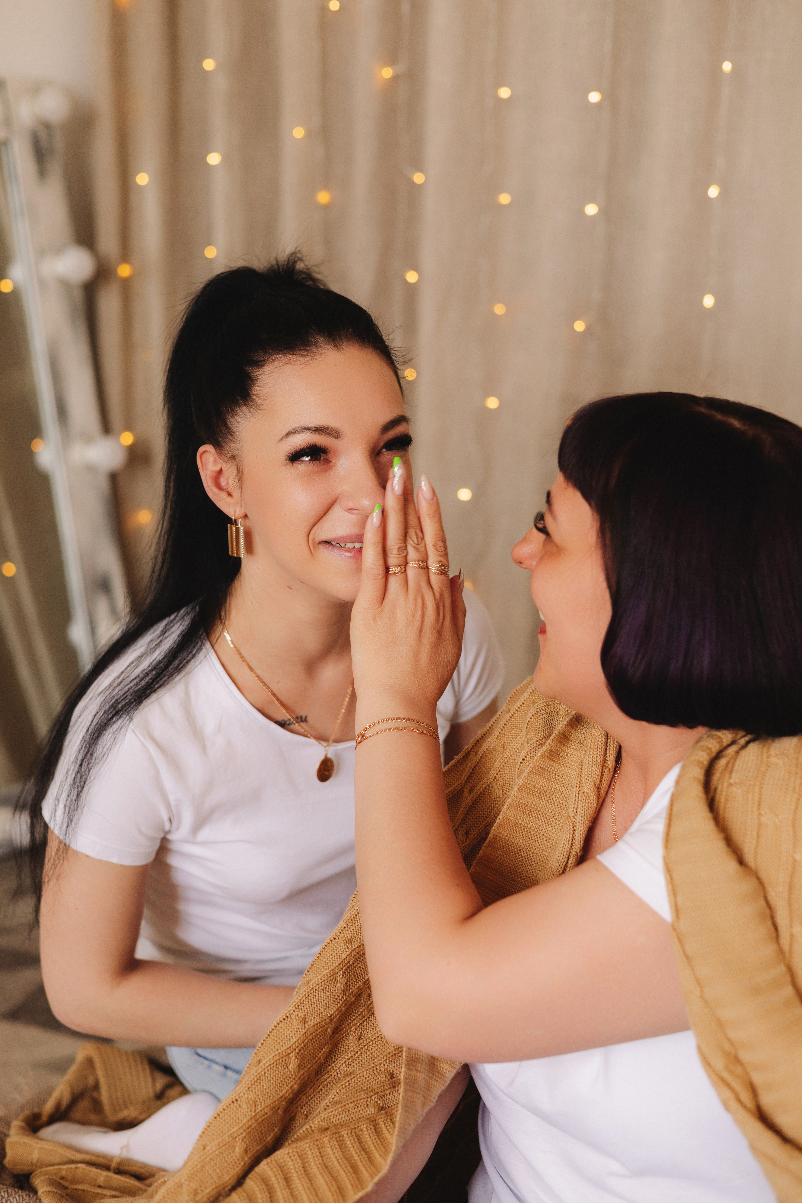 СТУДИЙНЫЕ. Детский и семейный фотограф  Биробиджан Оля Светагор