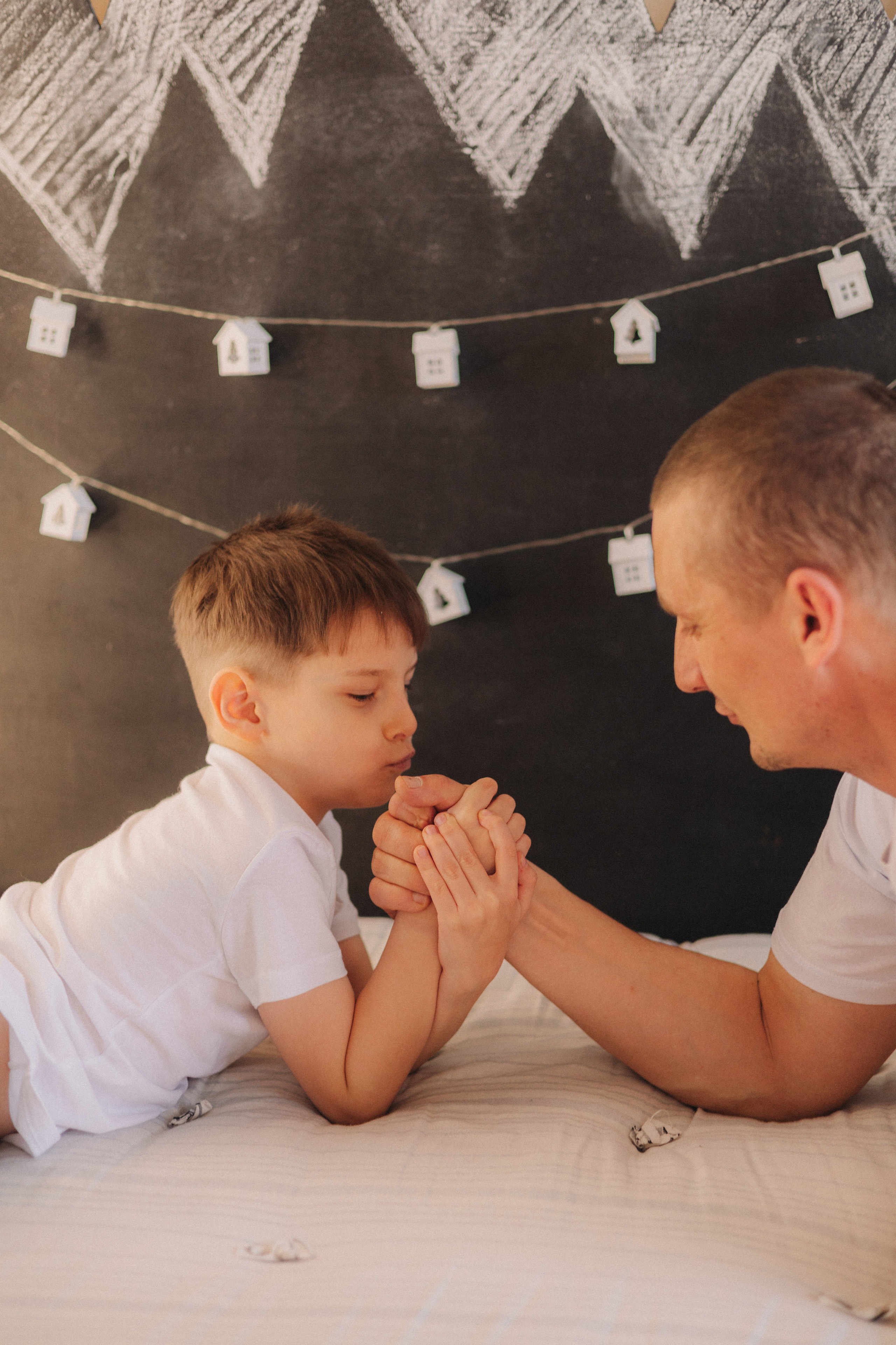 СТУДИЙНЫЕ. Детский и семейный фотограф  Биробиджан Оля Светагор