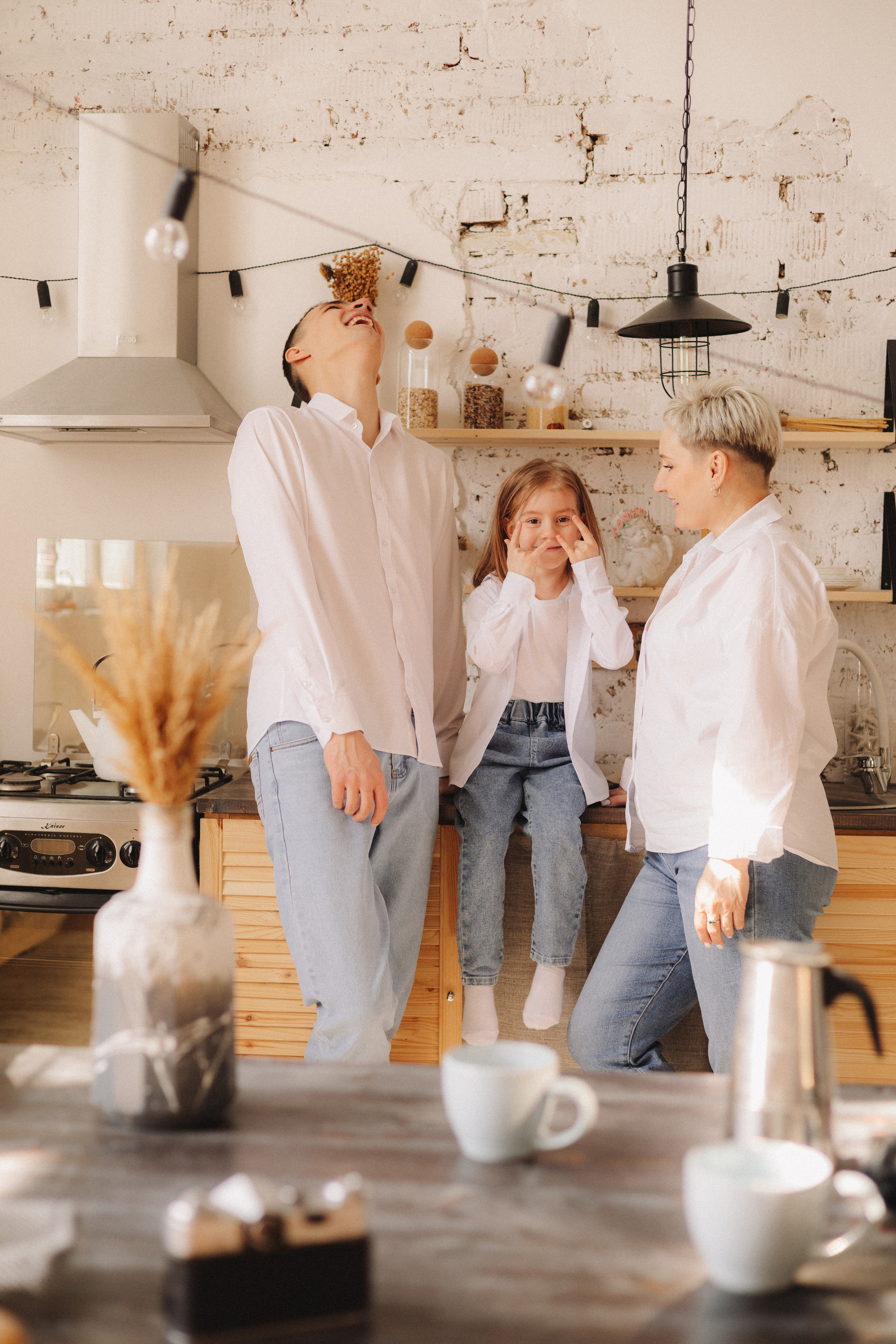 СТУДИЙНЫЕ. Детский и семейный фотограф  Биробиджан Оля Светагор