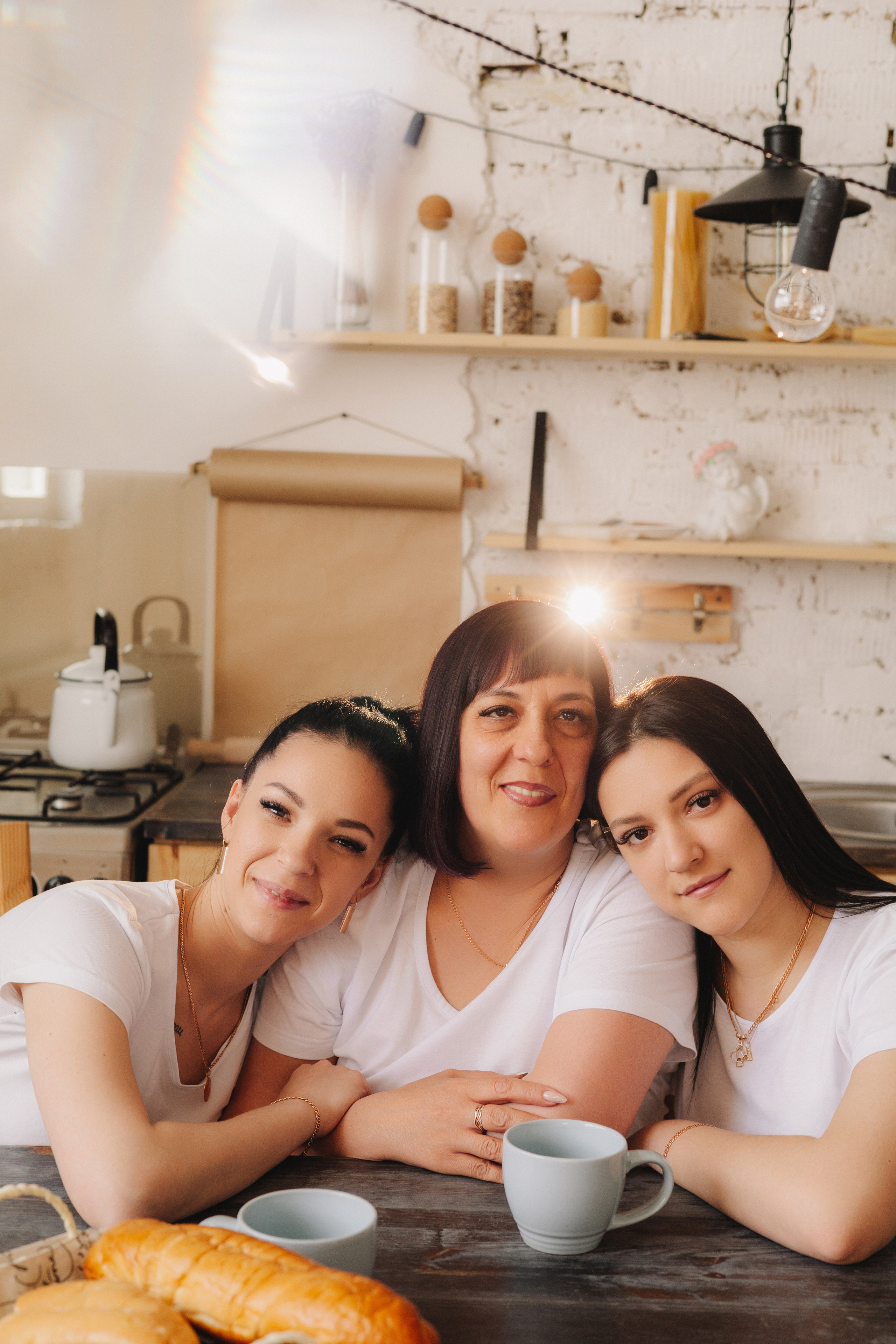 СТУДИЙНЫЕ. Детский и семейный фотограф  Биробиджан Оля Светагор