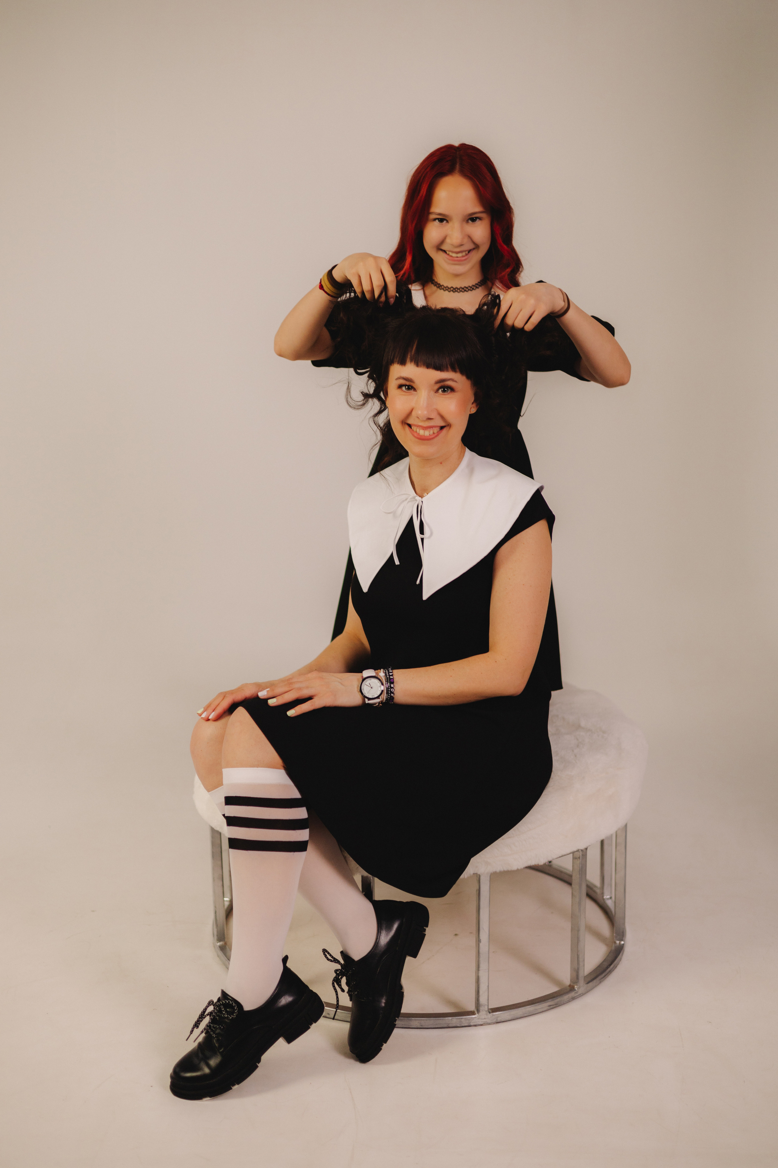 СТУДИЙНЫЕ. Детский и семейный фотограф  Биробиджан Оля Светагор