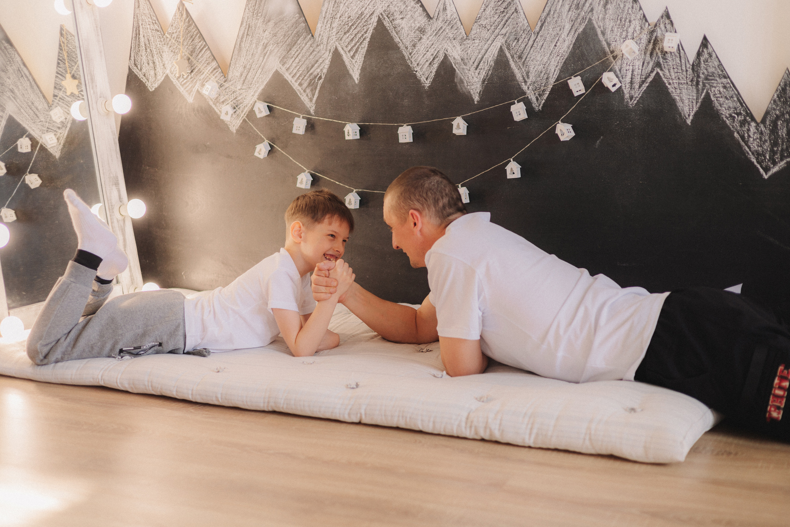 СТУДИЙНЫЕ. Детский и семейный фотограф  Биробиджан Оля Светагор