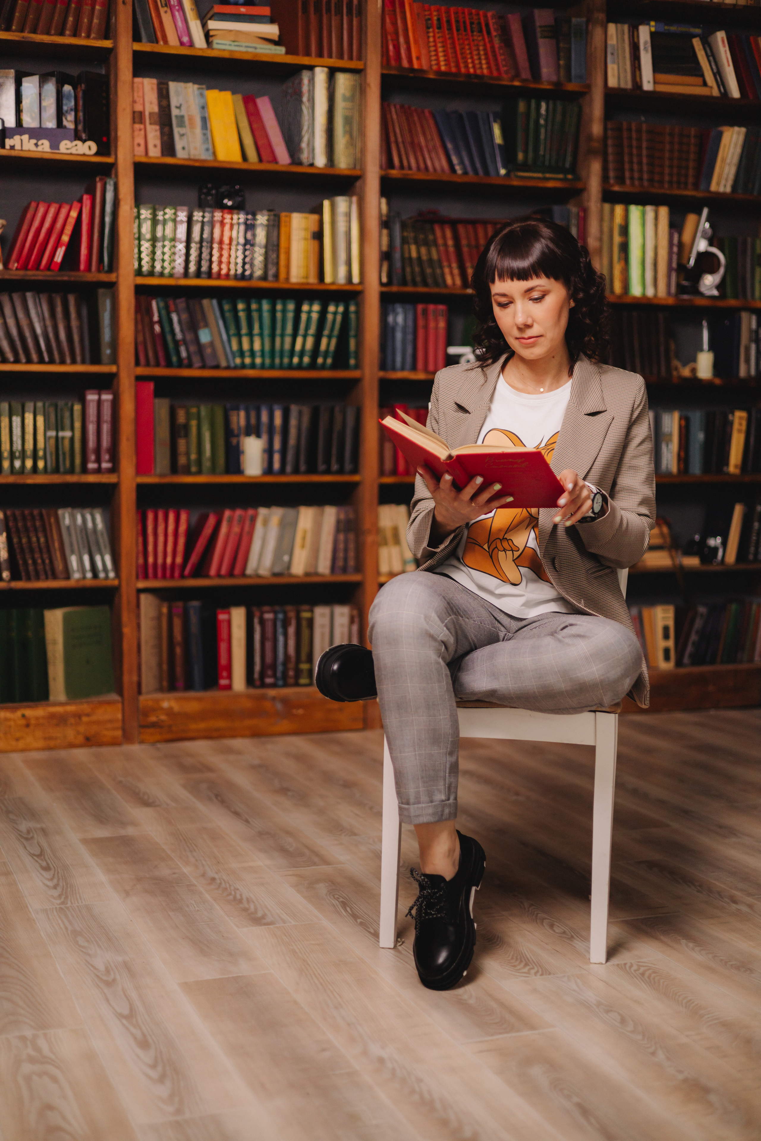 СТУДИЙНЫЕ. Детский и семейный фотограф  Биробиджан Оля Светагор