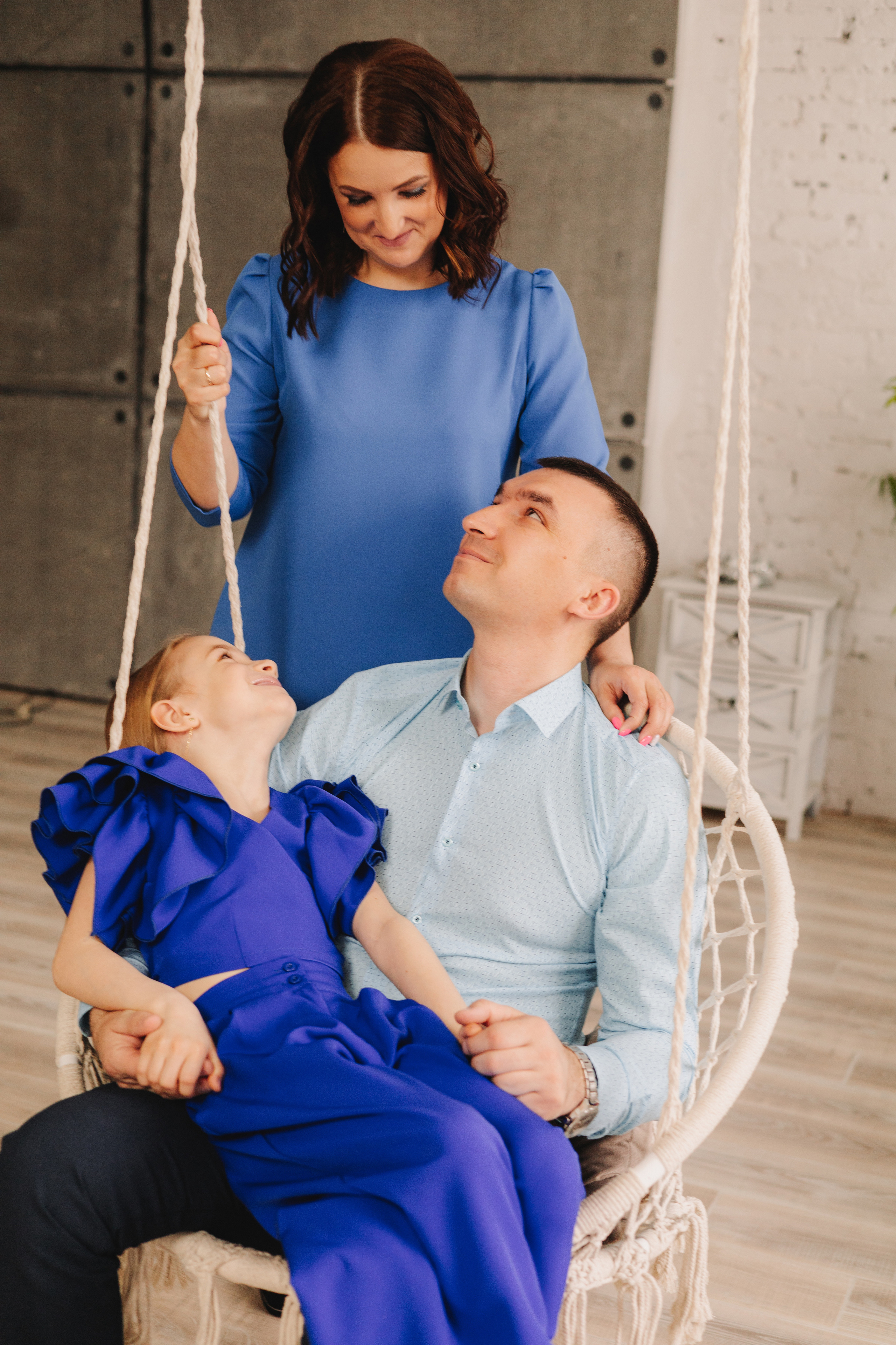 СТУДИЙНЫЕ. Детский и семейный фотограф  Биробиджан Оля Светагор