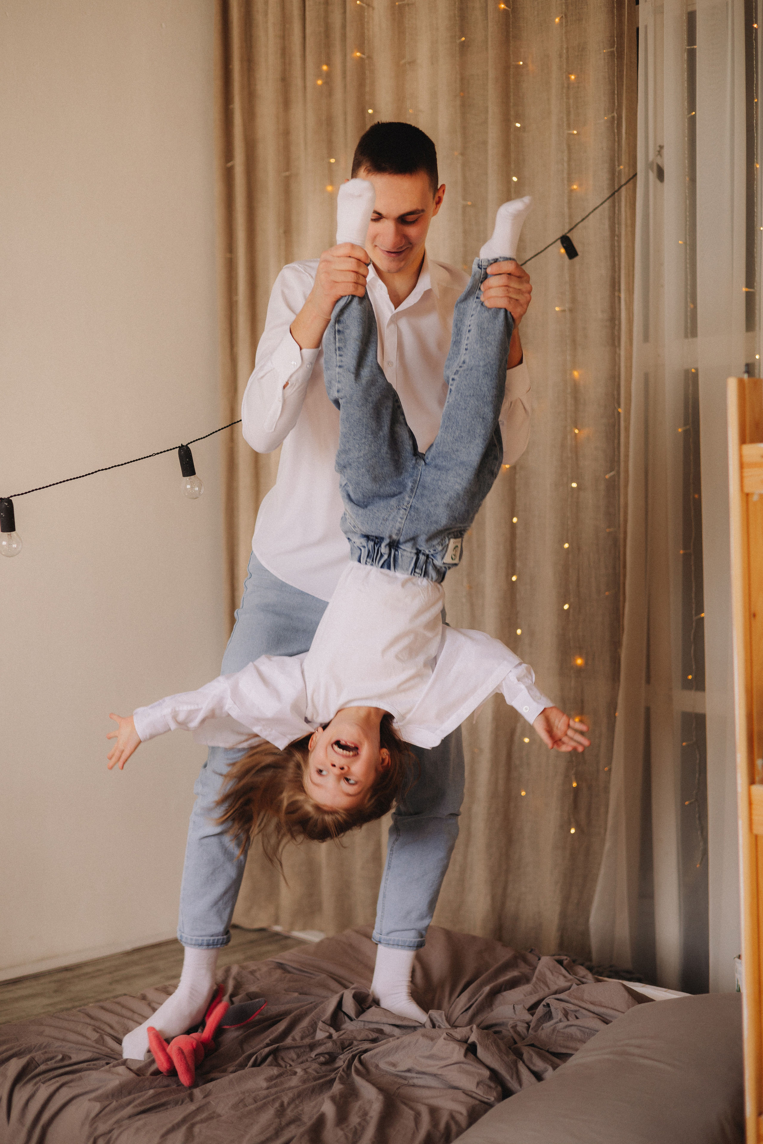 СТУДИЙНЫЕ. Детский и семейный фотограф  Биробиджан Оля Светагор