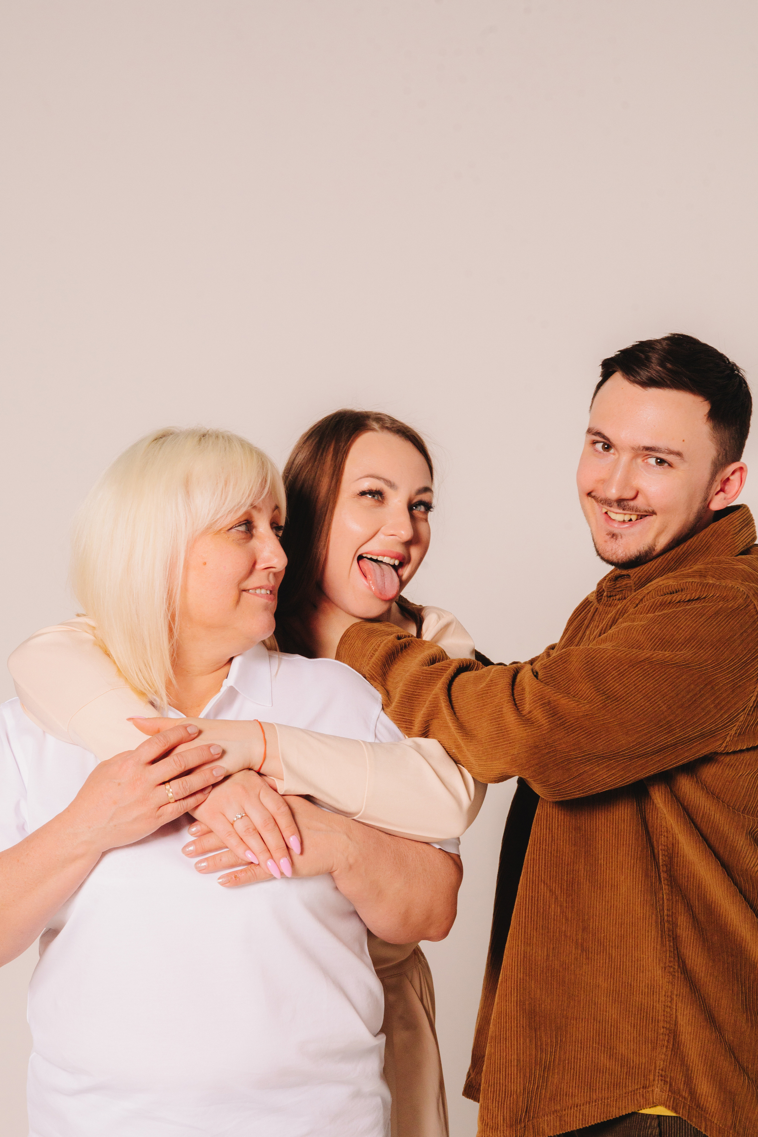 СТУДИЙНЫЕ. Детский и семейный фотограф  Биробиджан Оля Светагор