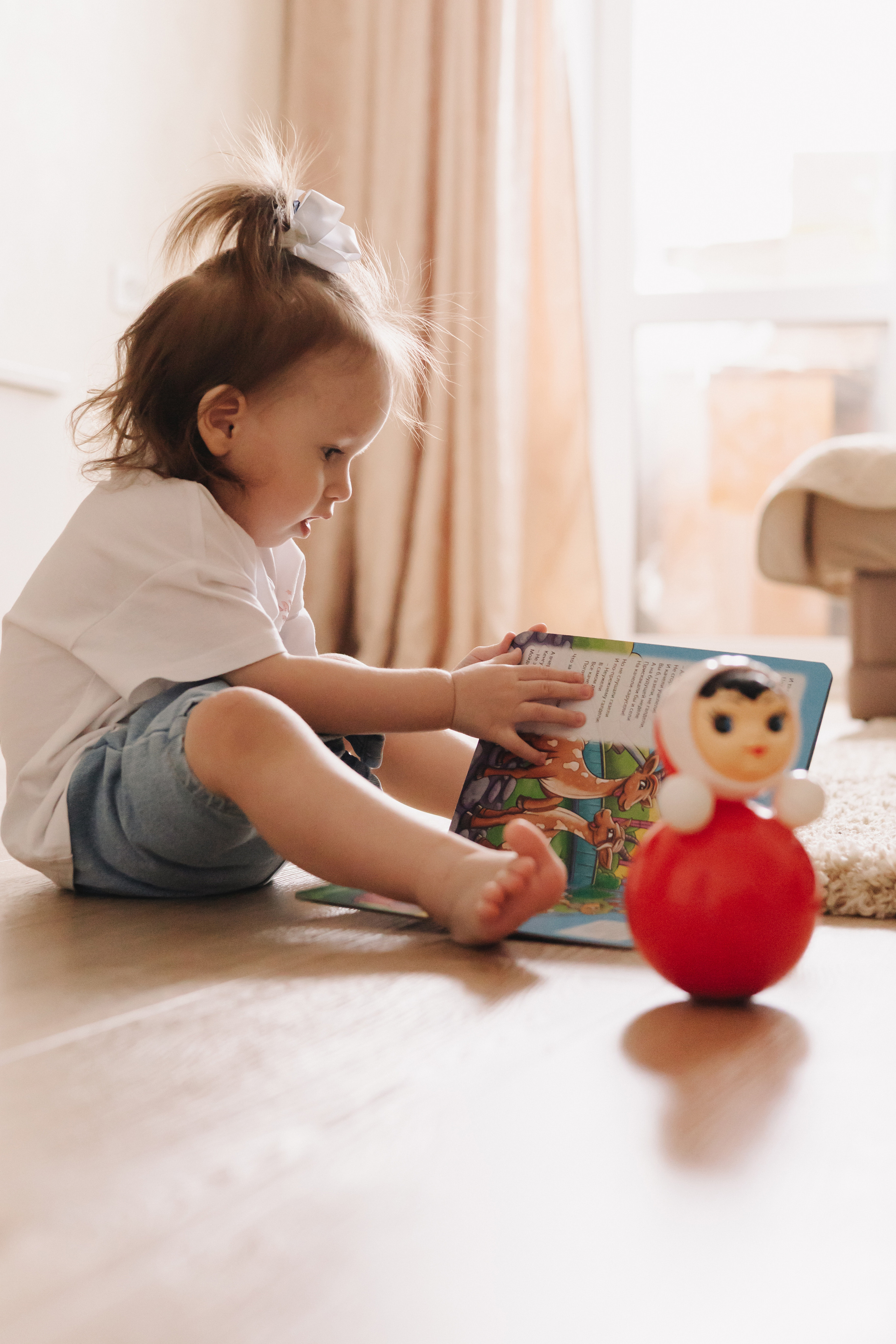 🤍. Детский и семейный фотограф  Биробиджан Оля Светагор