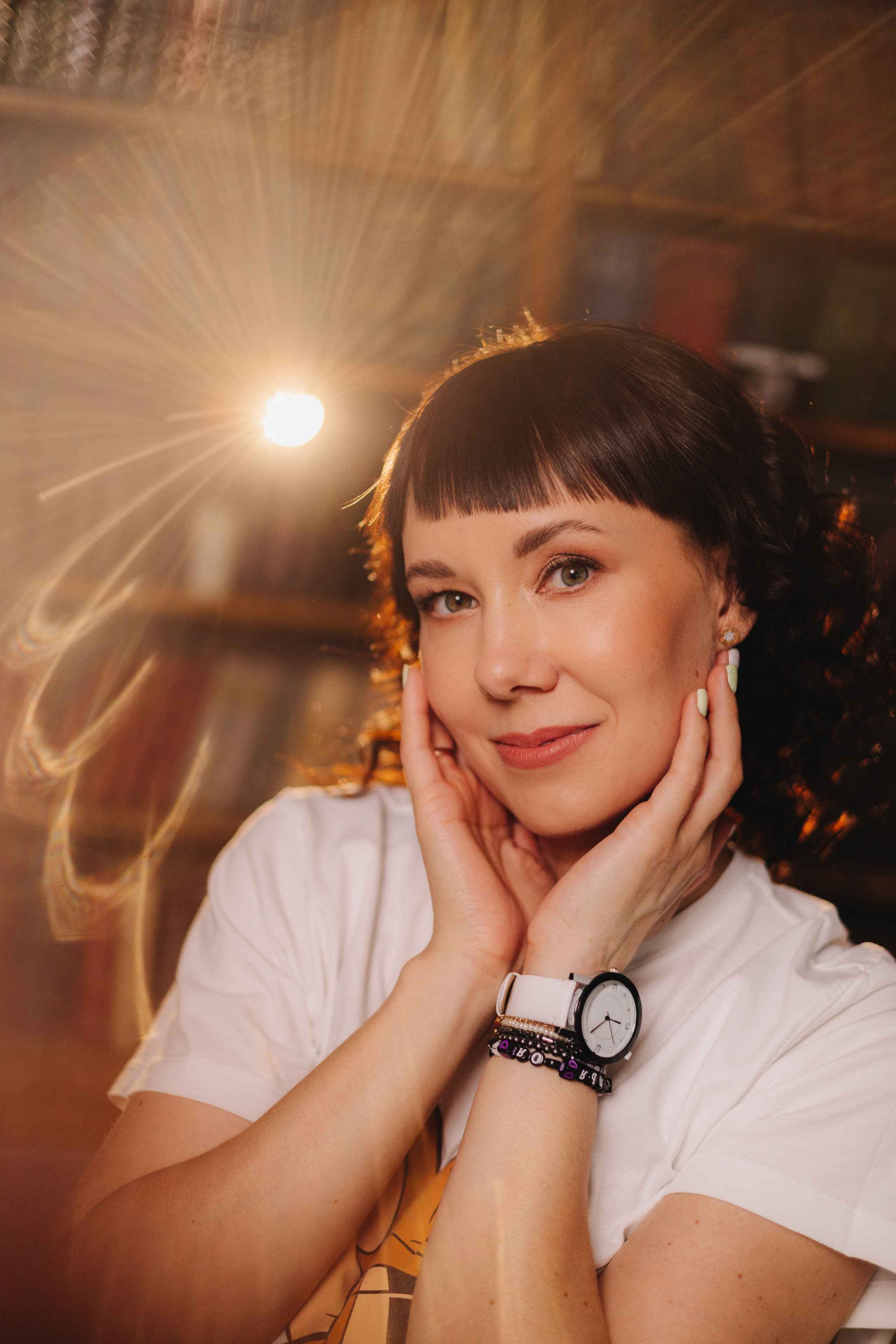 СТУДИЙНЫЕ. Детский и семейный фотограф  Биробиджан Оля Светагор