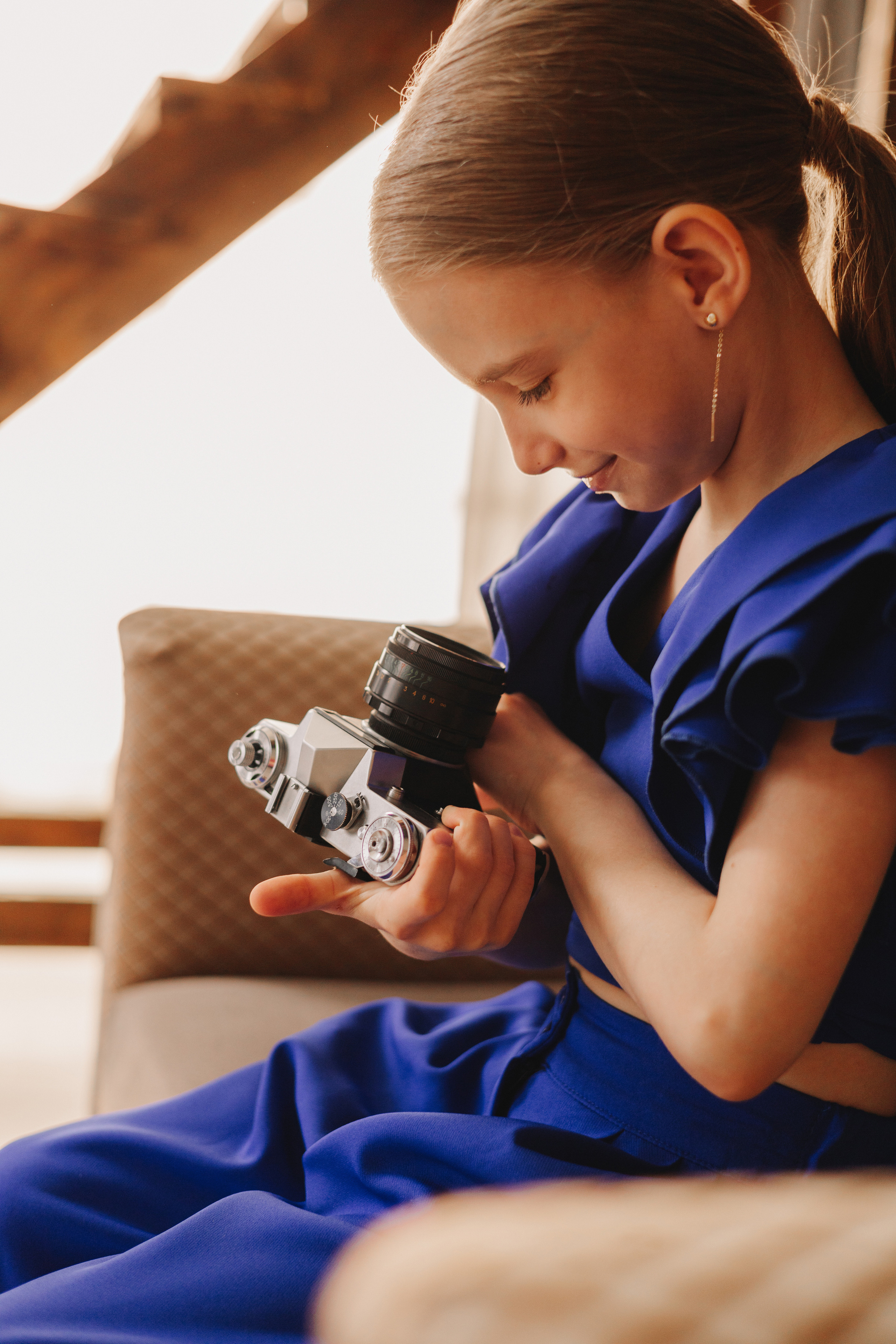 СТУДИЙНЫЕ. Детский и семейный фотограф  Биробиджан Оля Светагор