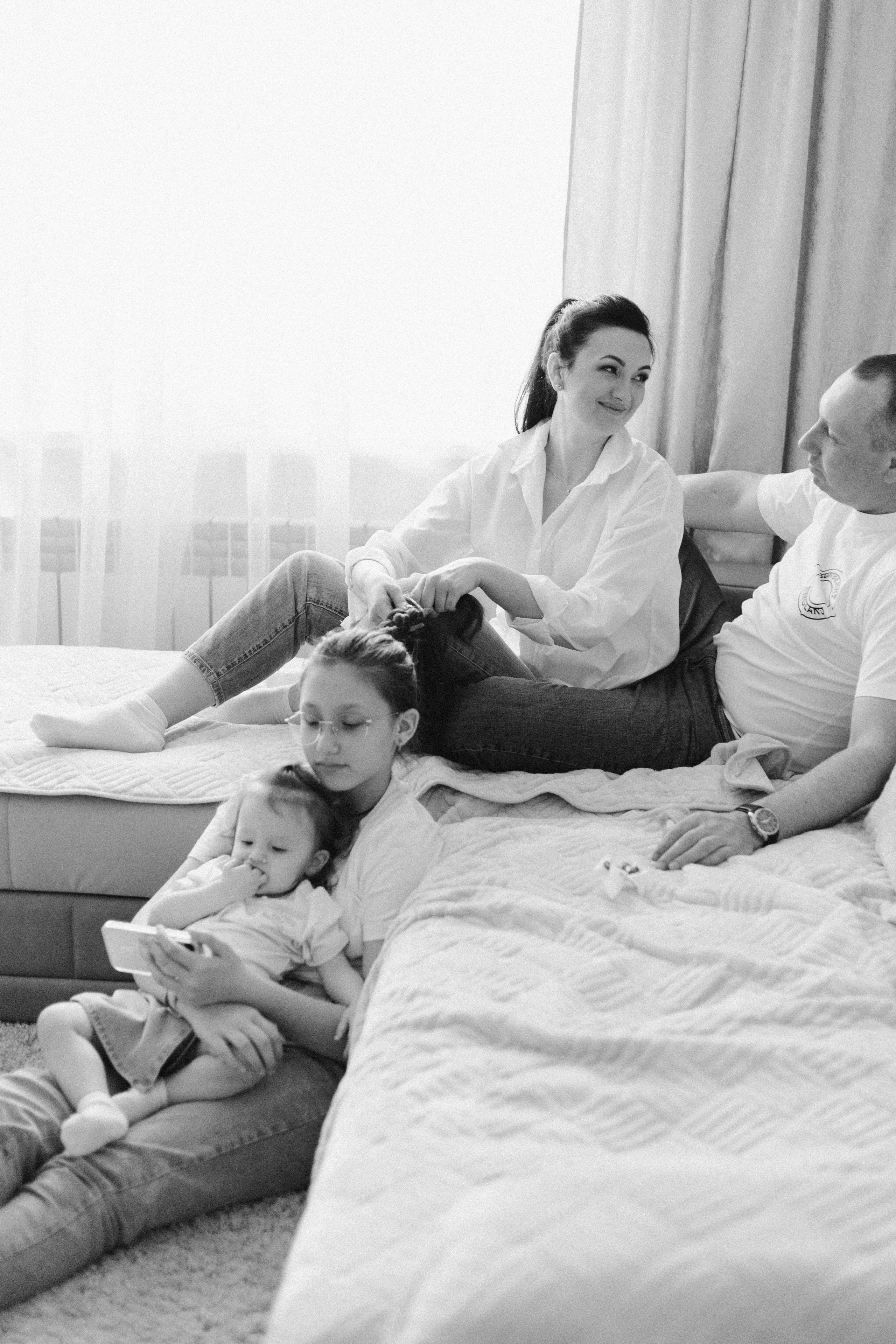 🤍. Детский и семейный фотограф  Биробиджан Оля Светагор