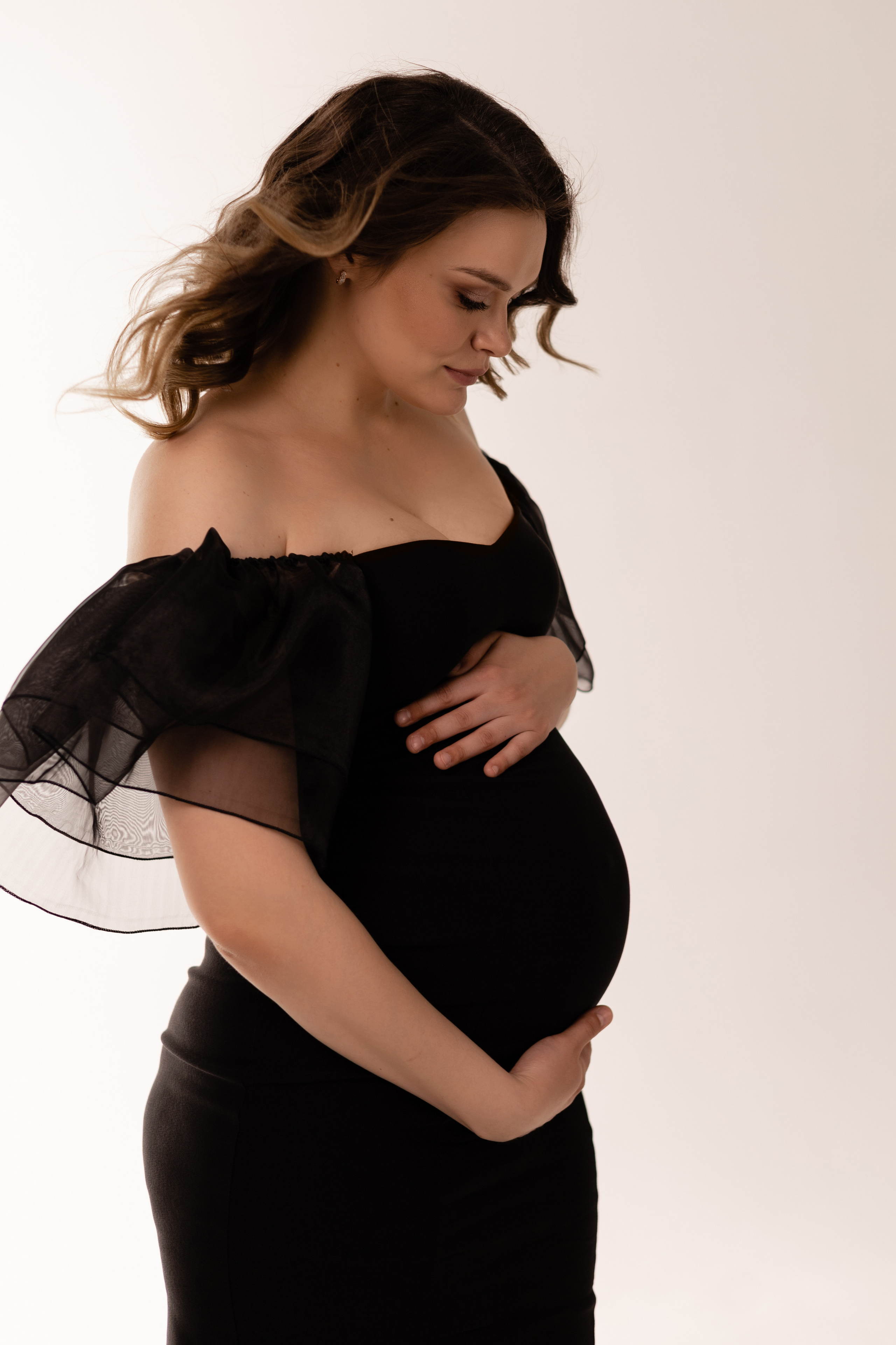 СТУДИЙНЫЕ. Детский и семейный фотограф  Биробиджан Оля Светагор