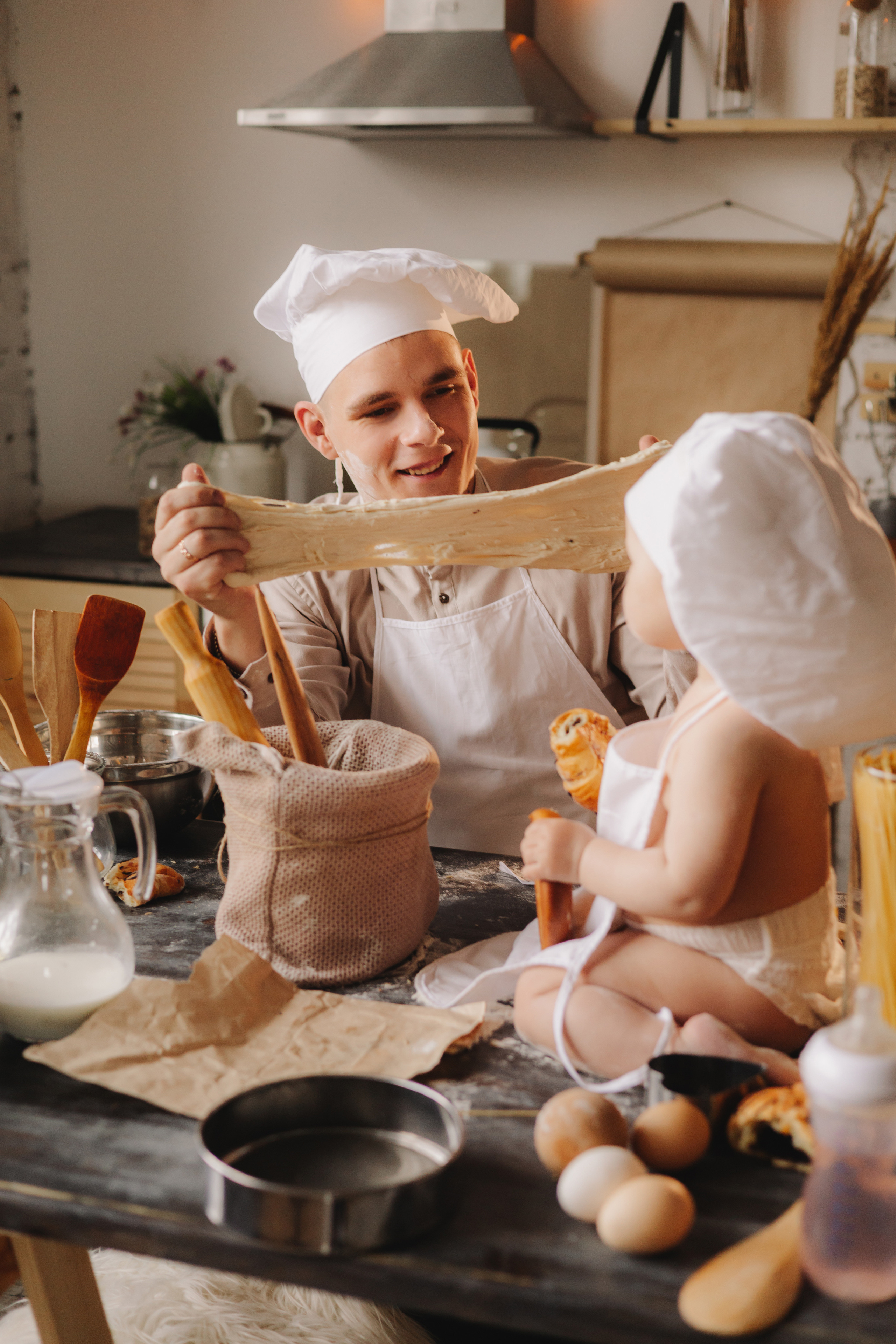 СТУДИЙНЫЕ. Детский и семейный фотограф  Биробиджан Оля Светагор