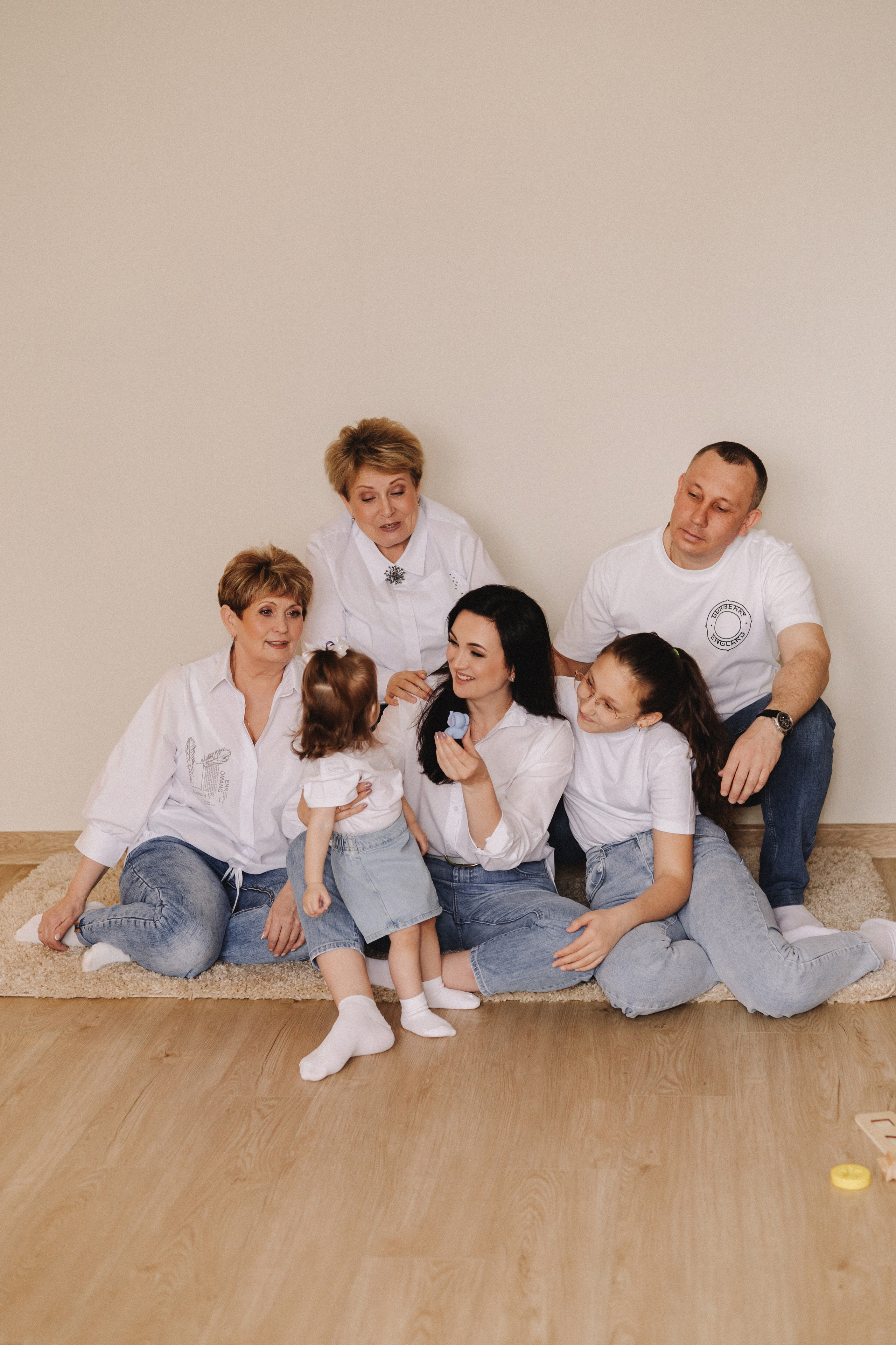 🤍. Детский и семейный фотограф  Биробиджан Оля Светагор