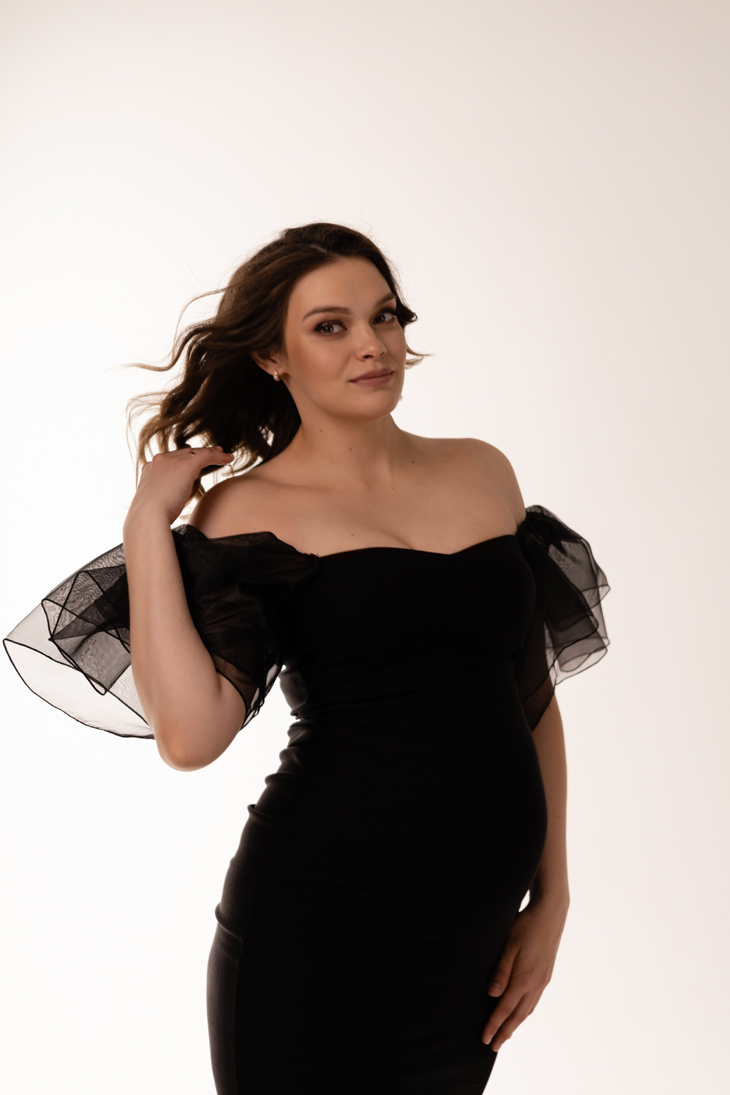 СТУДИЙНЫЕ. Детский и семейный фотограф  Биробиджан Оля Светагор