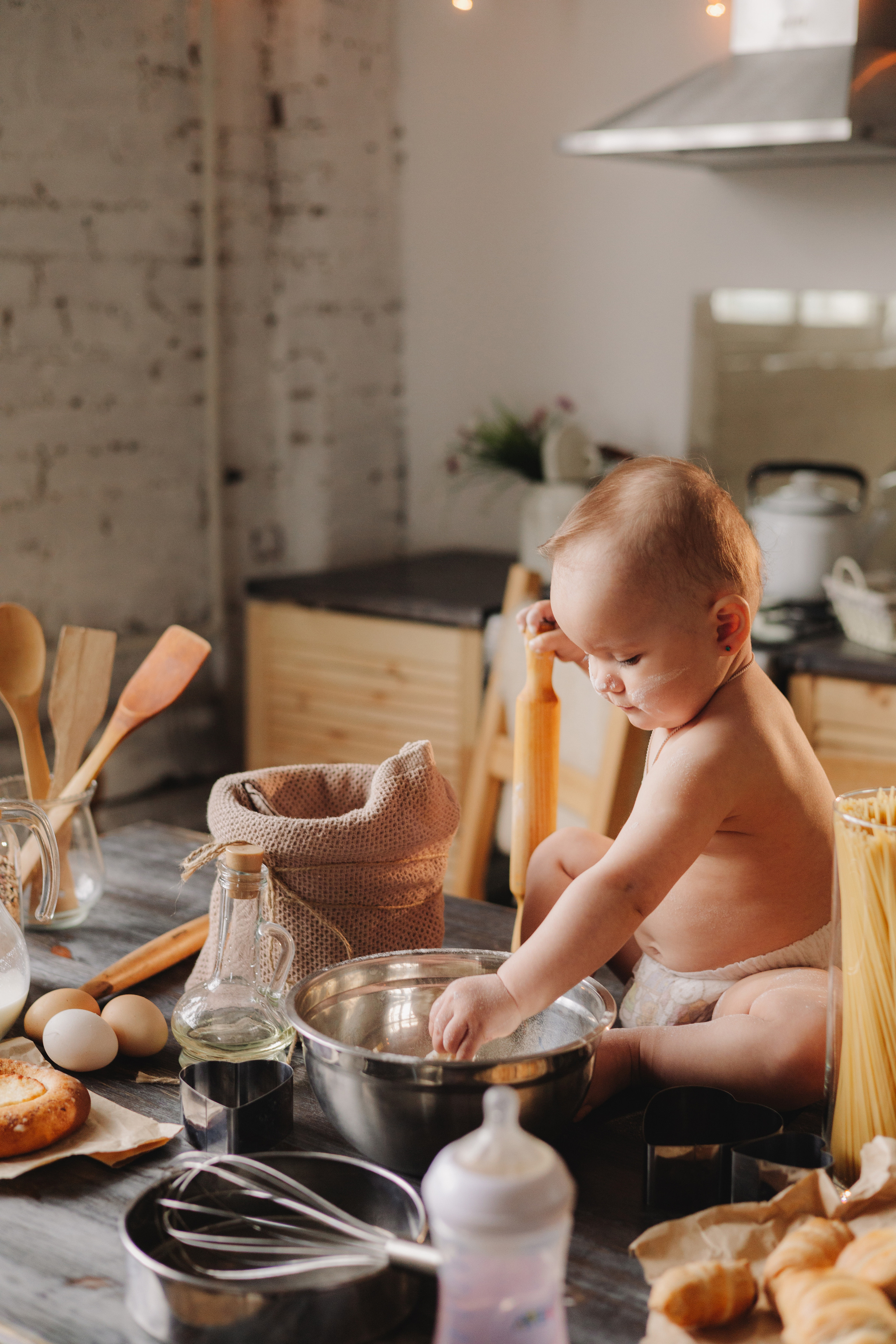 СТУДИЙНЫЕ. Детский и семейный фотограф  Биробиджан Оля Светагор