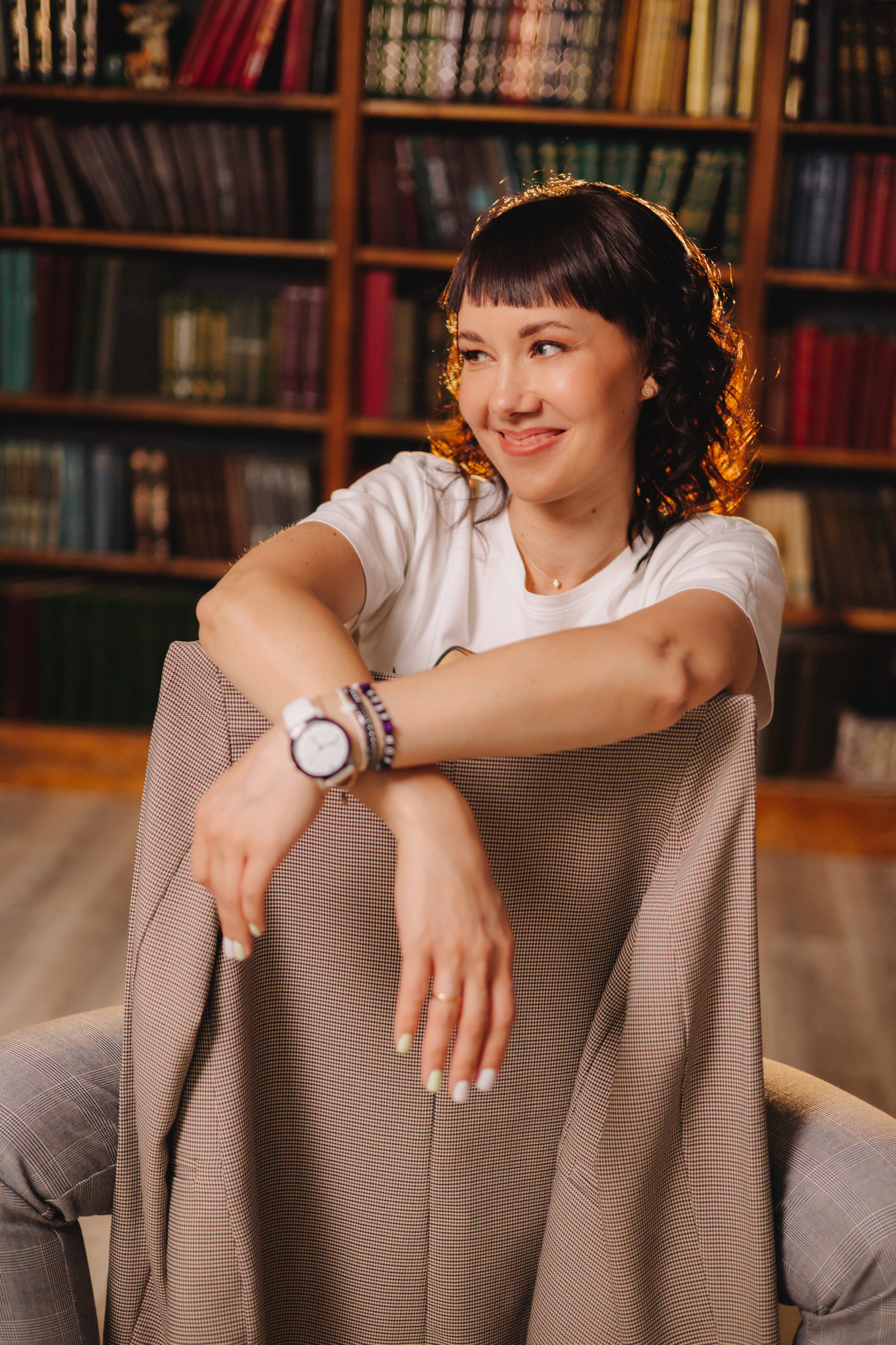 СТУДИЙНЫЕ. Детский и семейный фотограф  Биробиджан Оля Светагор