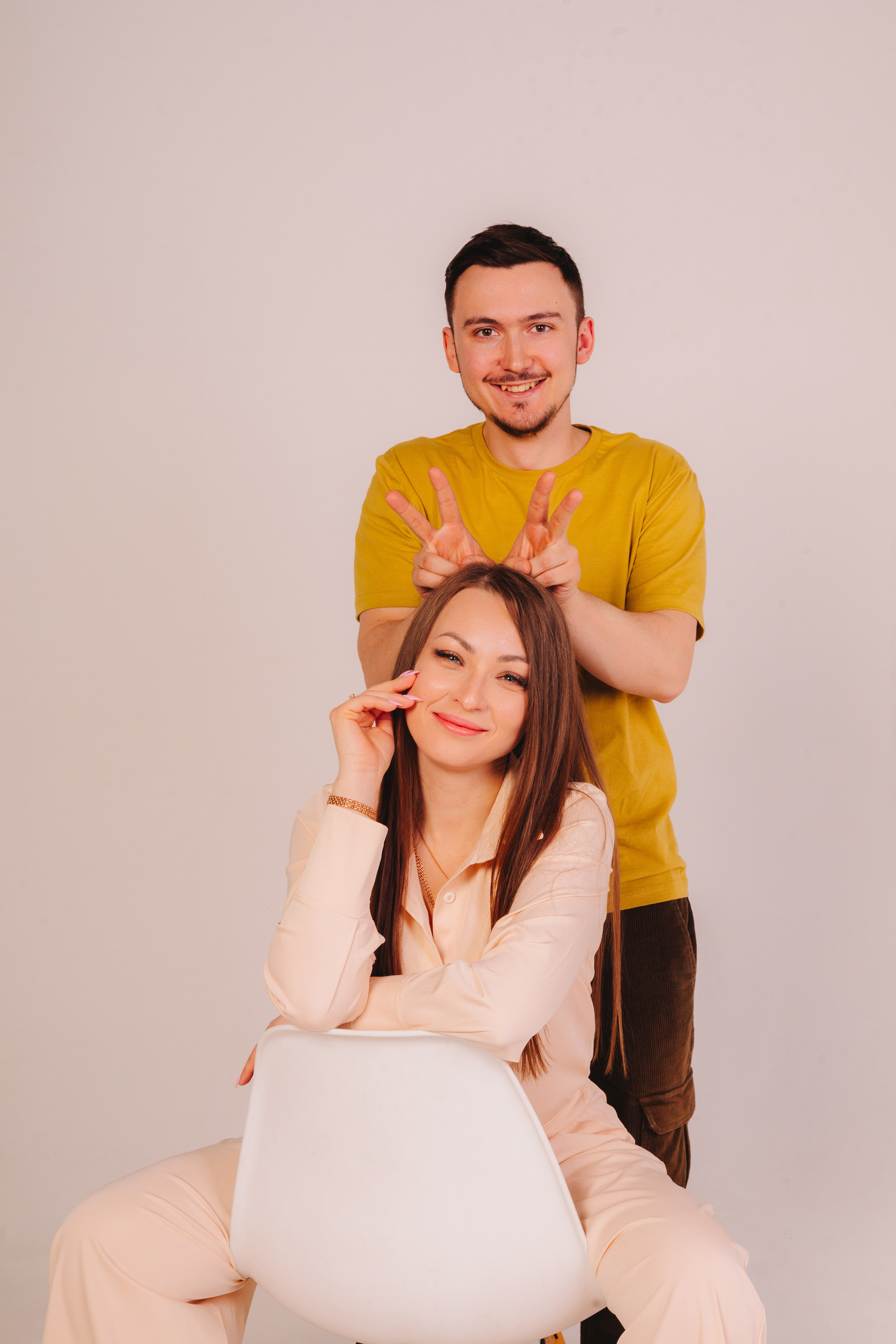 СТУДИЙНЫЕ. Детский и семейный фотограф  Биробиджан Оля Светагор