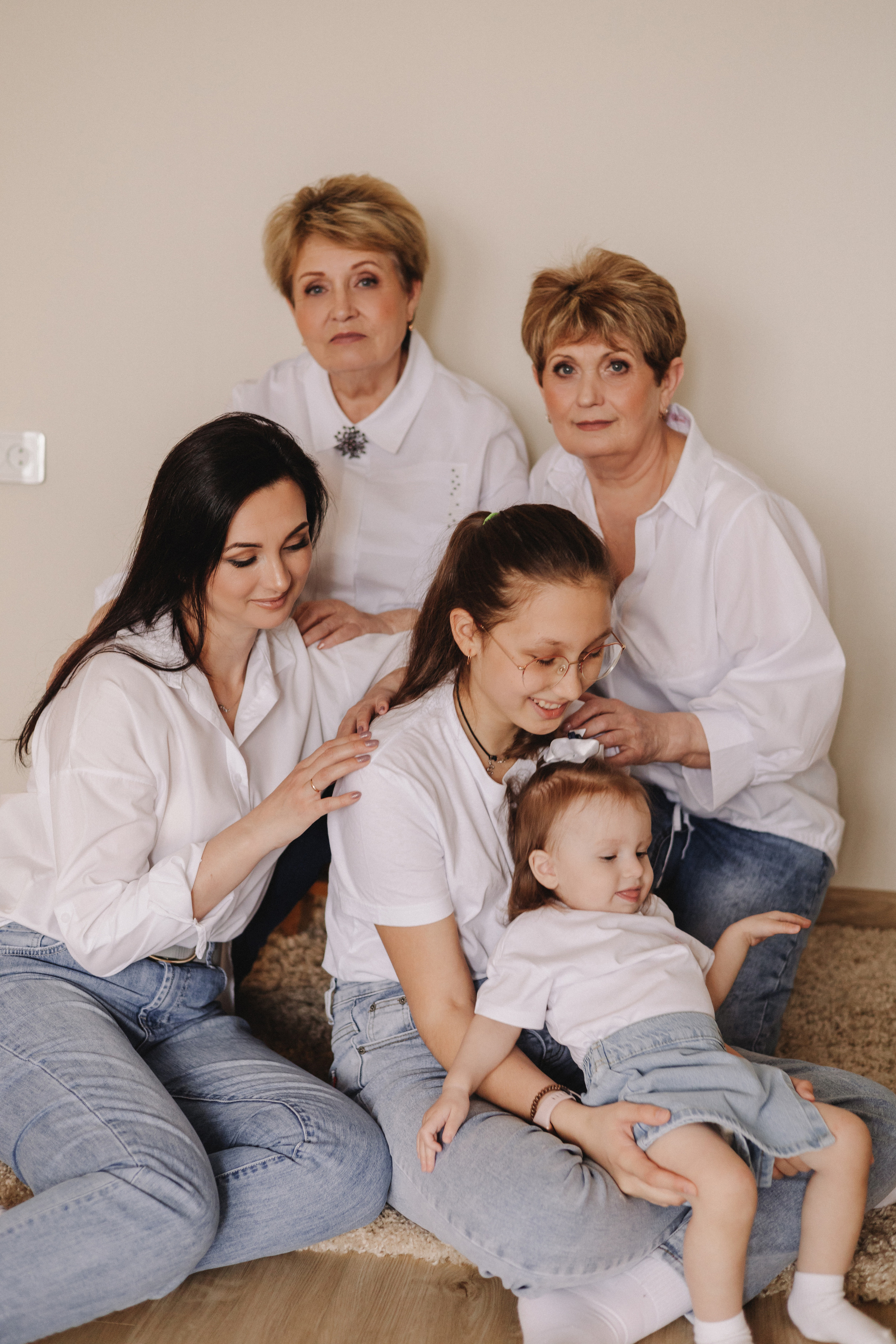 🤍. Детский и семейный фотограф  Биробиджан Оля Светагор