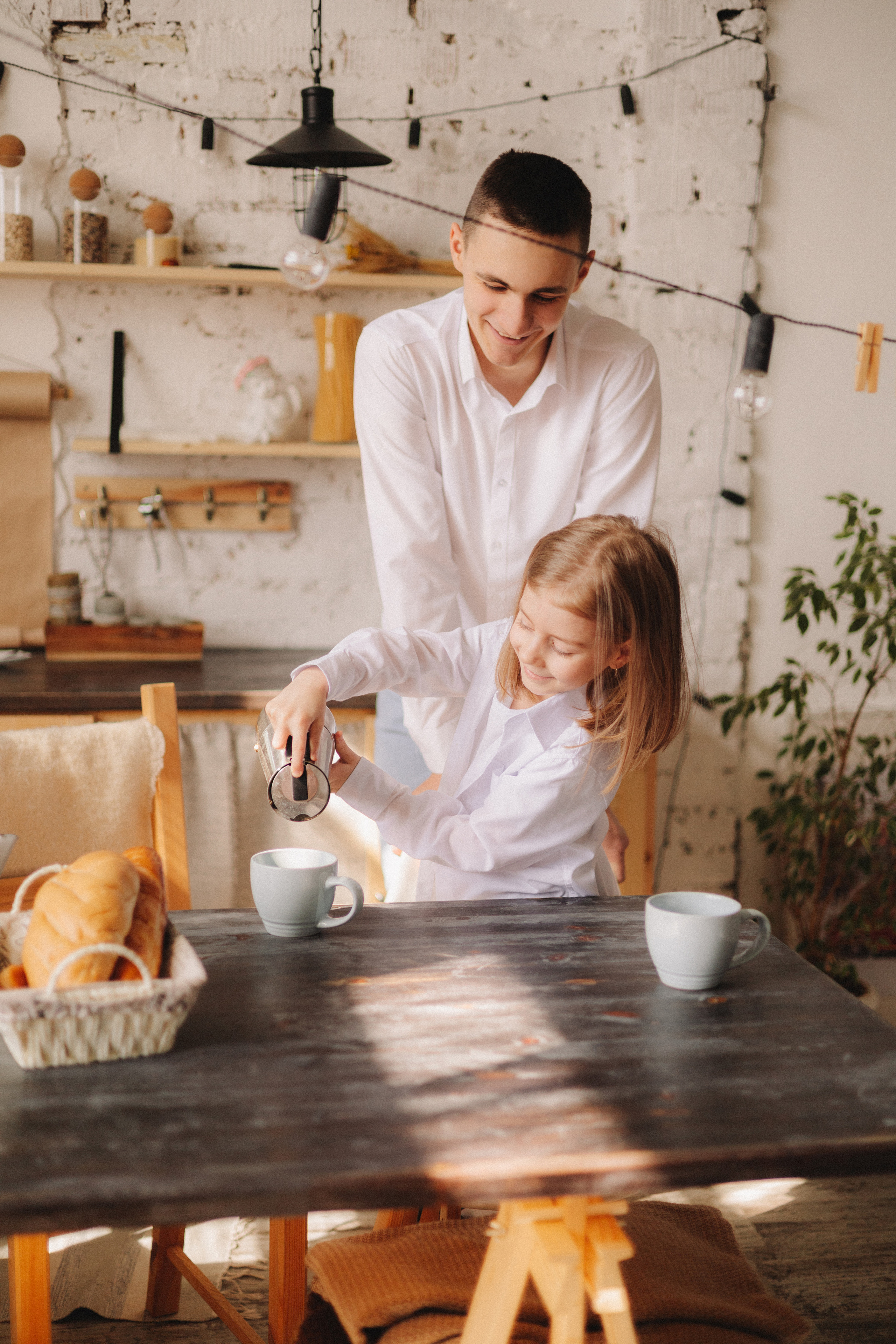 СТУДИЙНЫЕ. Детский и семейный фотограф  Биробиджан Оля Светагор