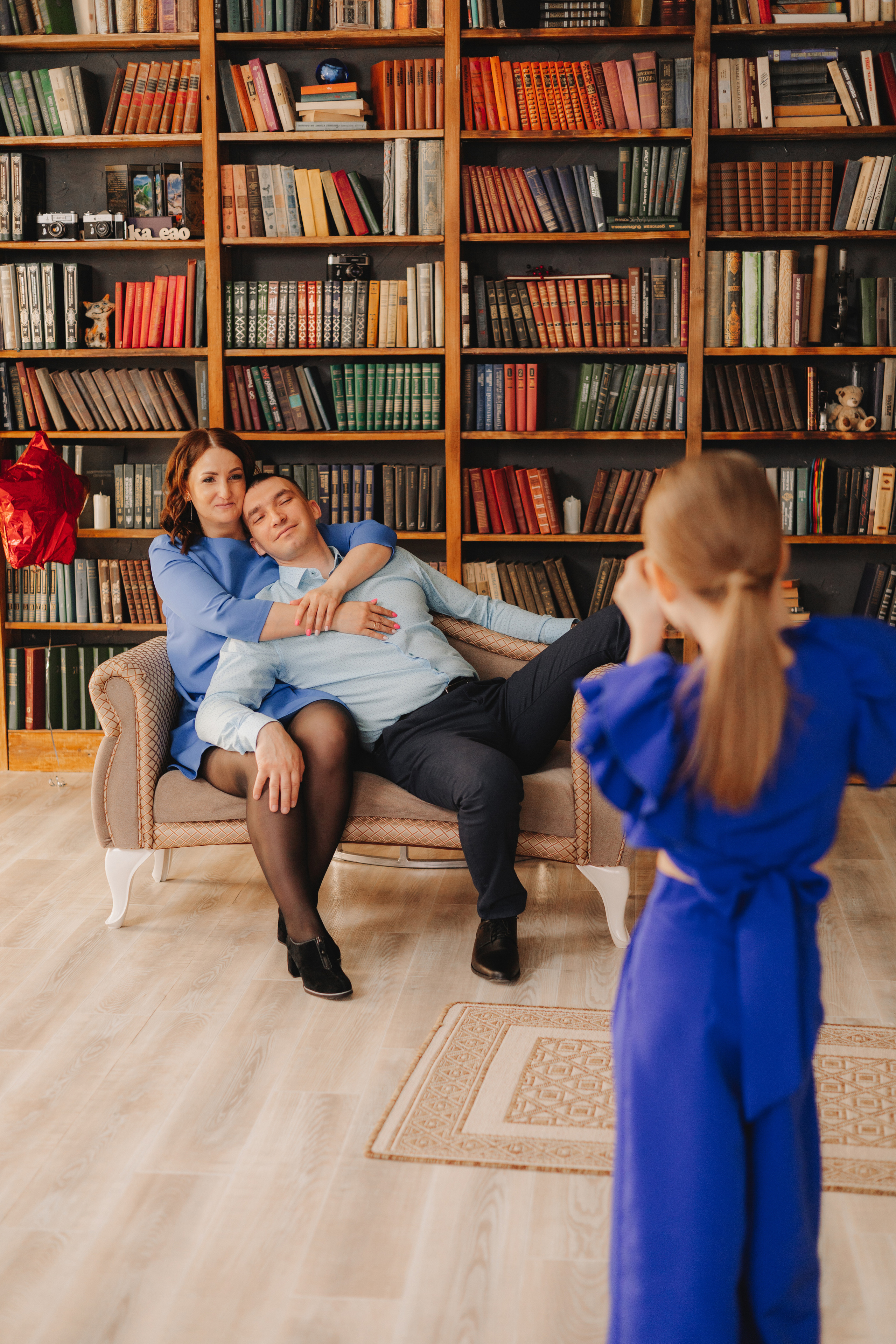 СТУДИЙНЫЕ. Детский и семейный фотограф  Биробиджан Оля Светагор