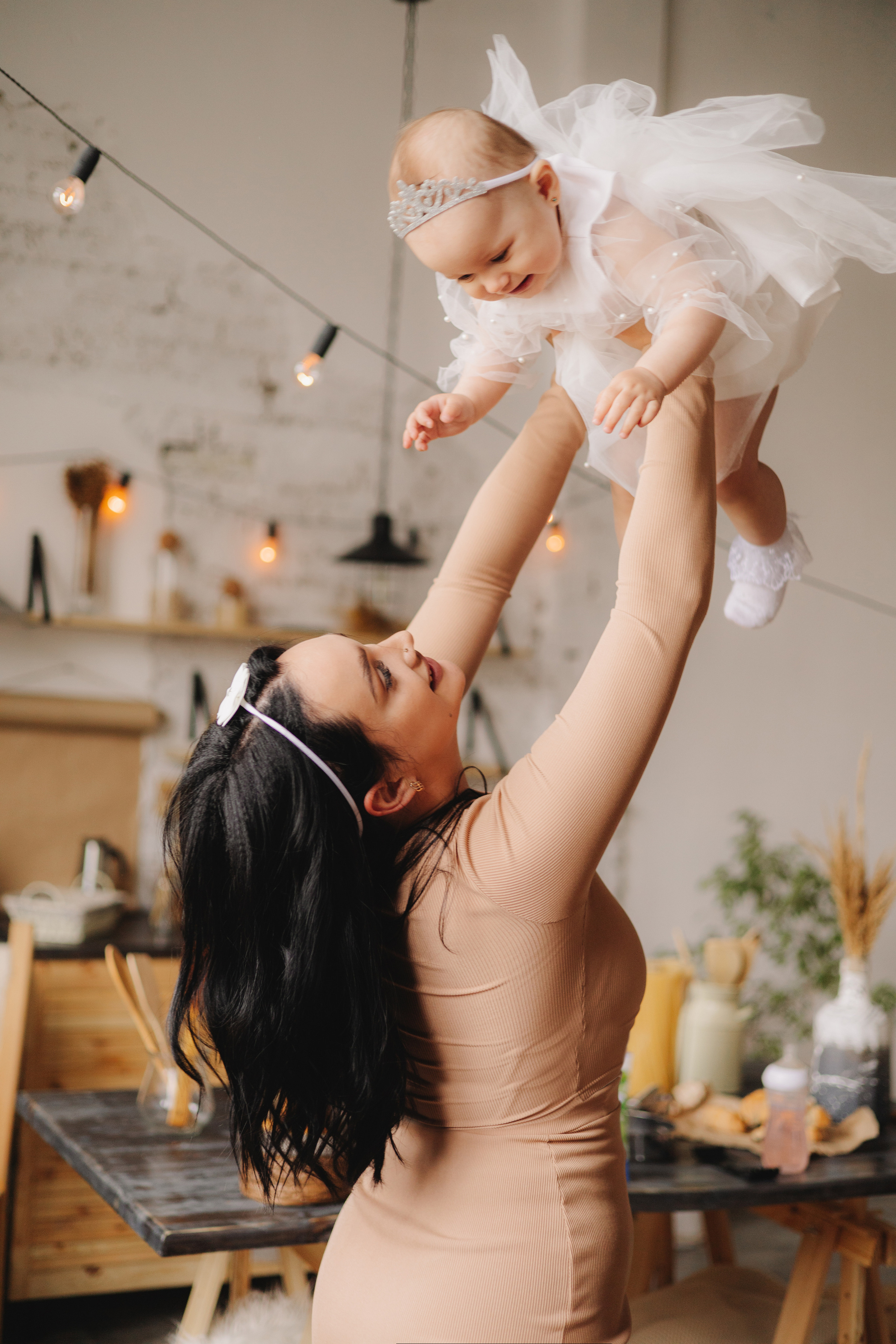 СТУДИЙНЫЕ. Детский и семейный фотограф  Биробиджан Оля Светагор