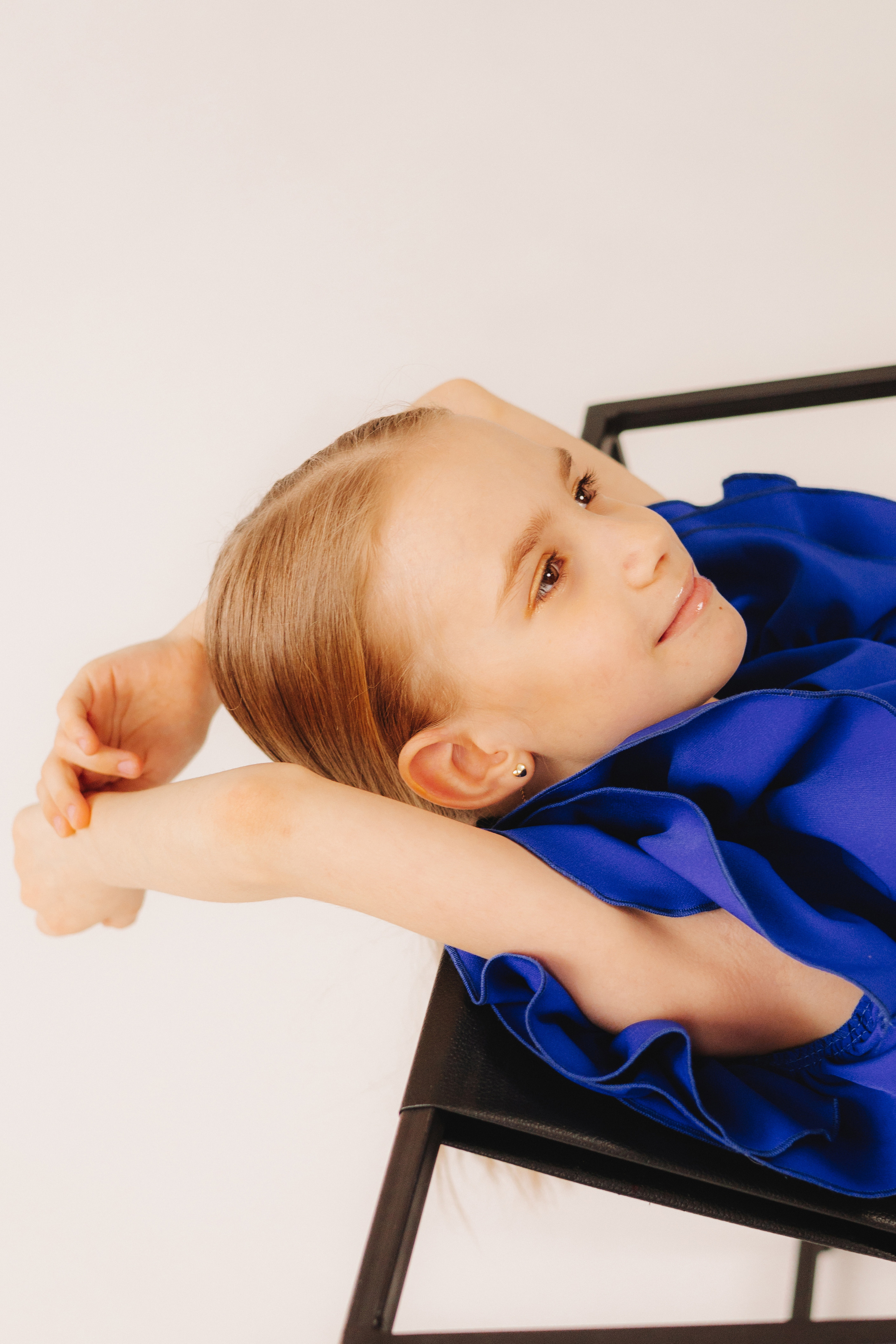 СТУДИЙНЫЕ. Детский и семейный фотограф  Биробиджан Оля Светагор