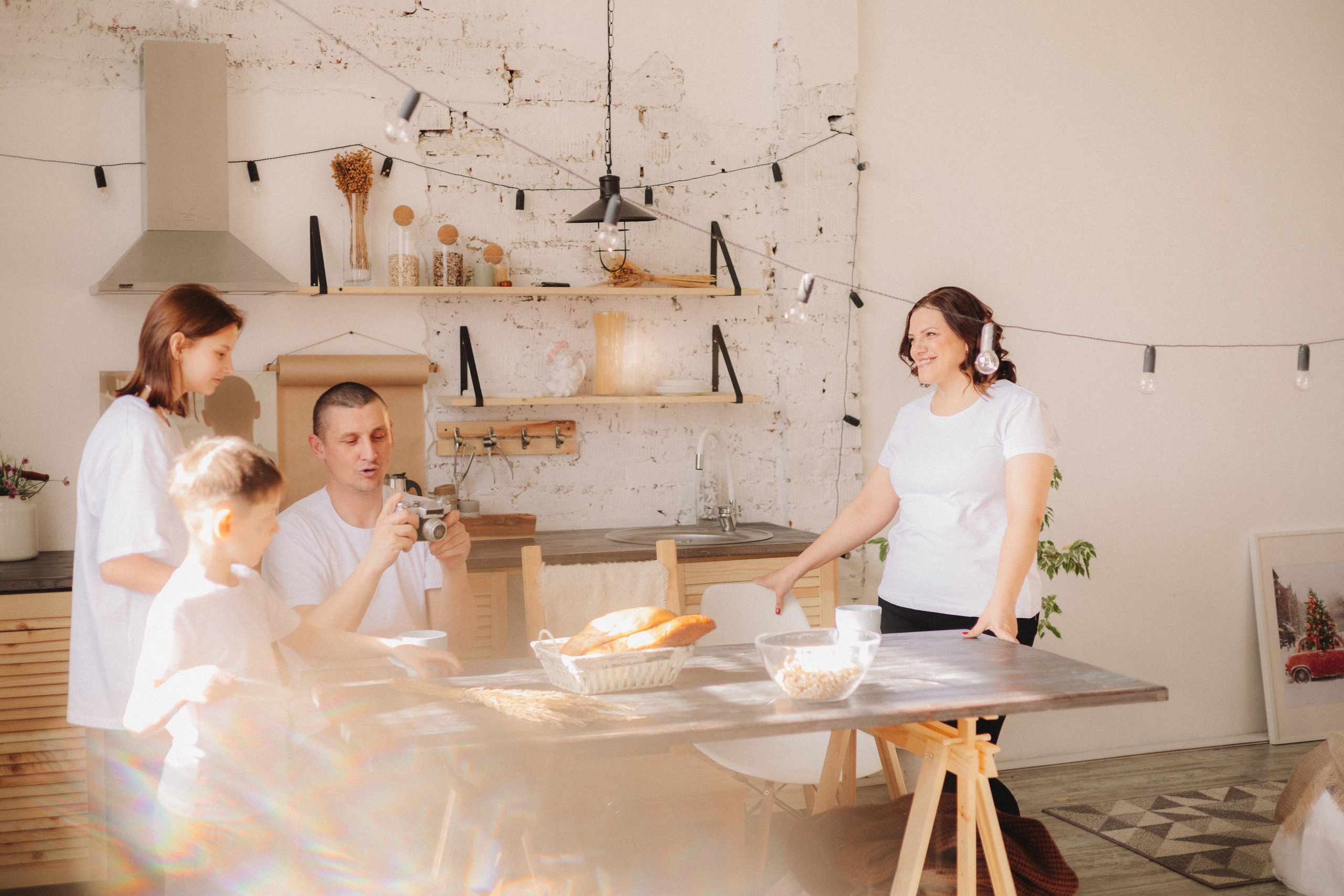 СТУДИЙНЫЕ. Детский и семейный фотограф  Биробиджан Оля Светагор