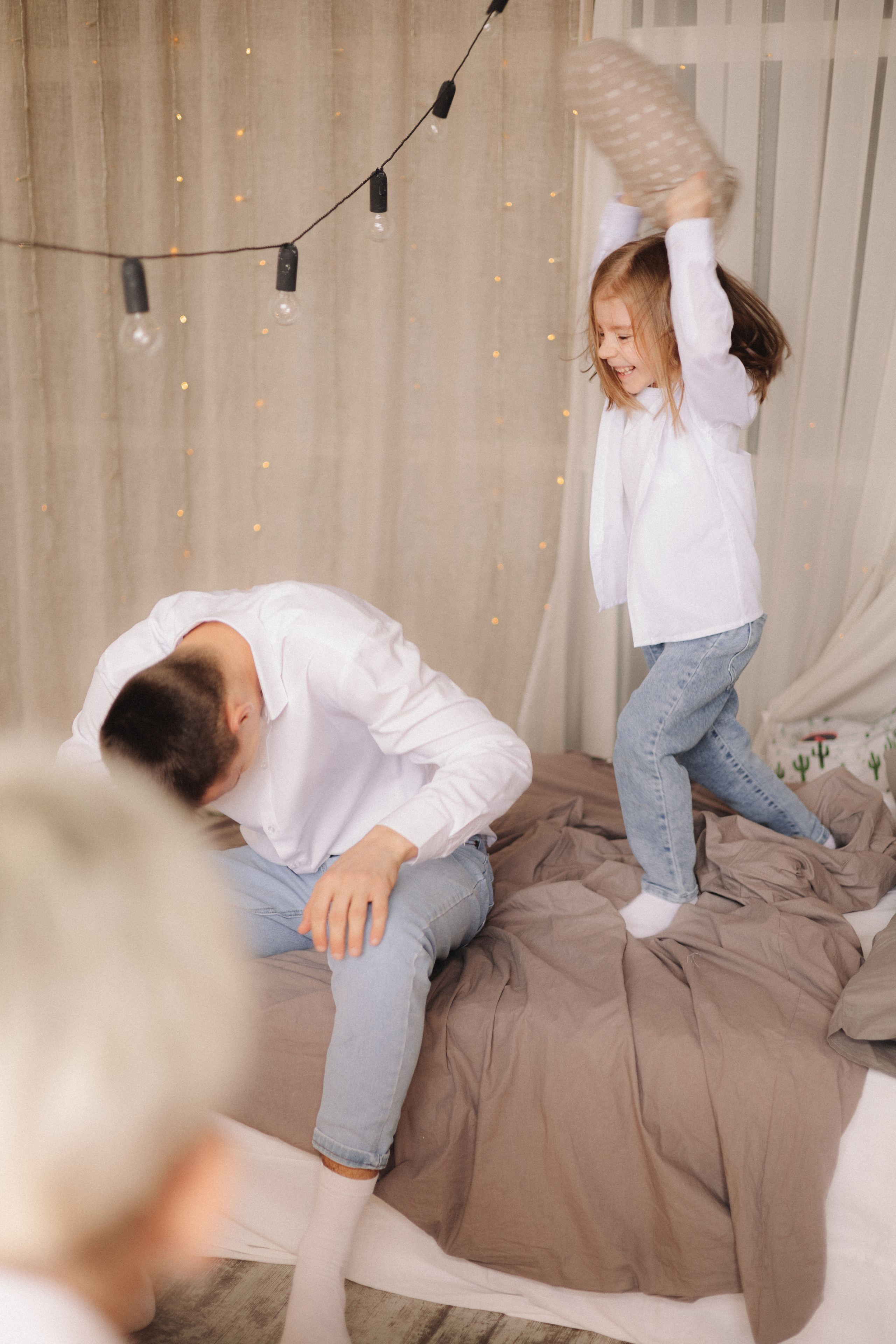 СТУДИЙНЫЕ. Детский и семейный фотограф  Биробиджан Оля Светагор