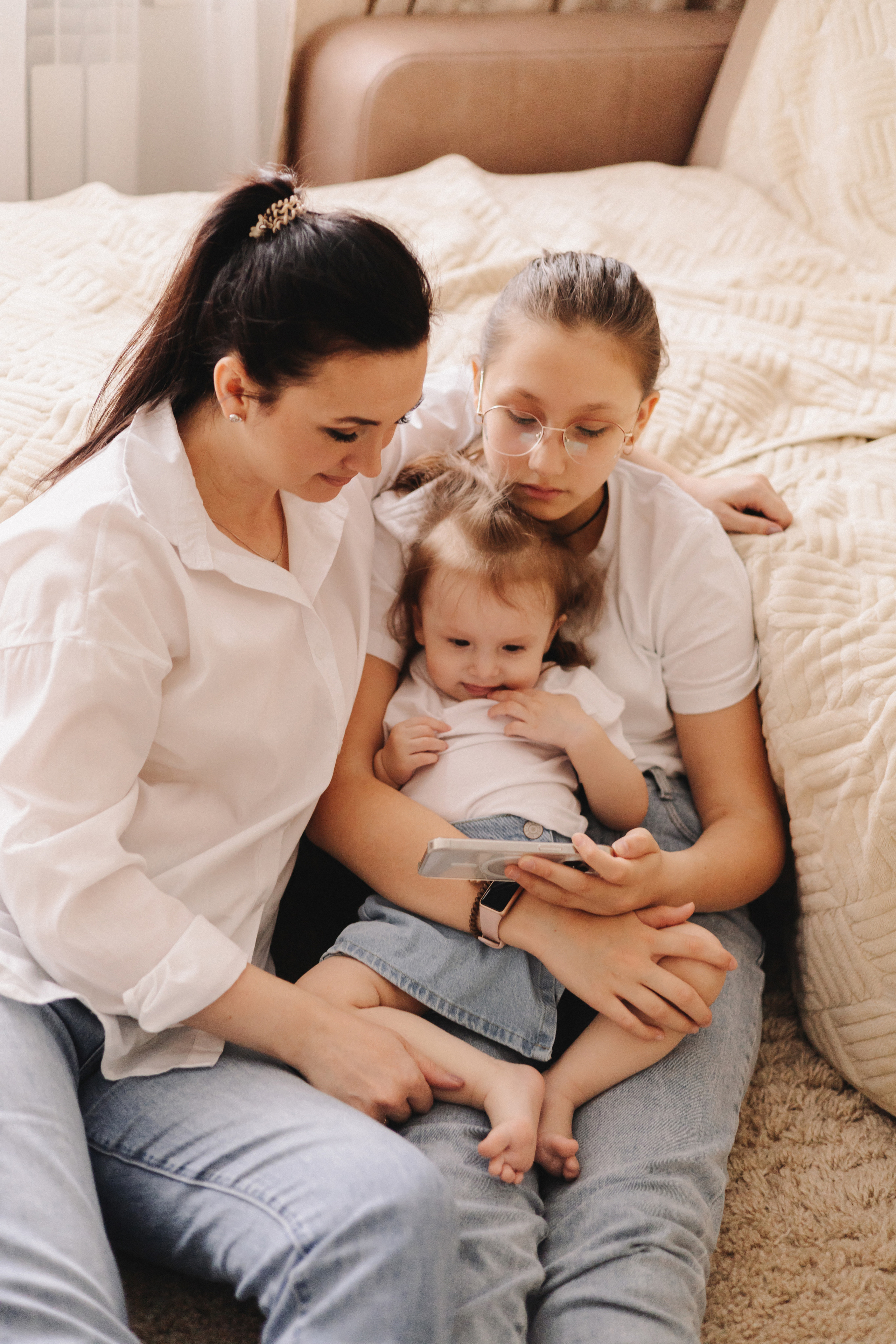 🤍. Детский и семейный фотограф  Биробиджан Оля Светагор