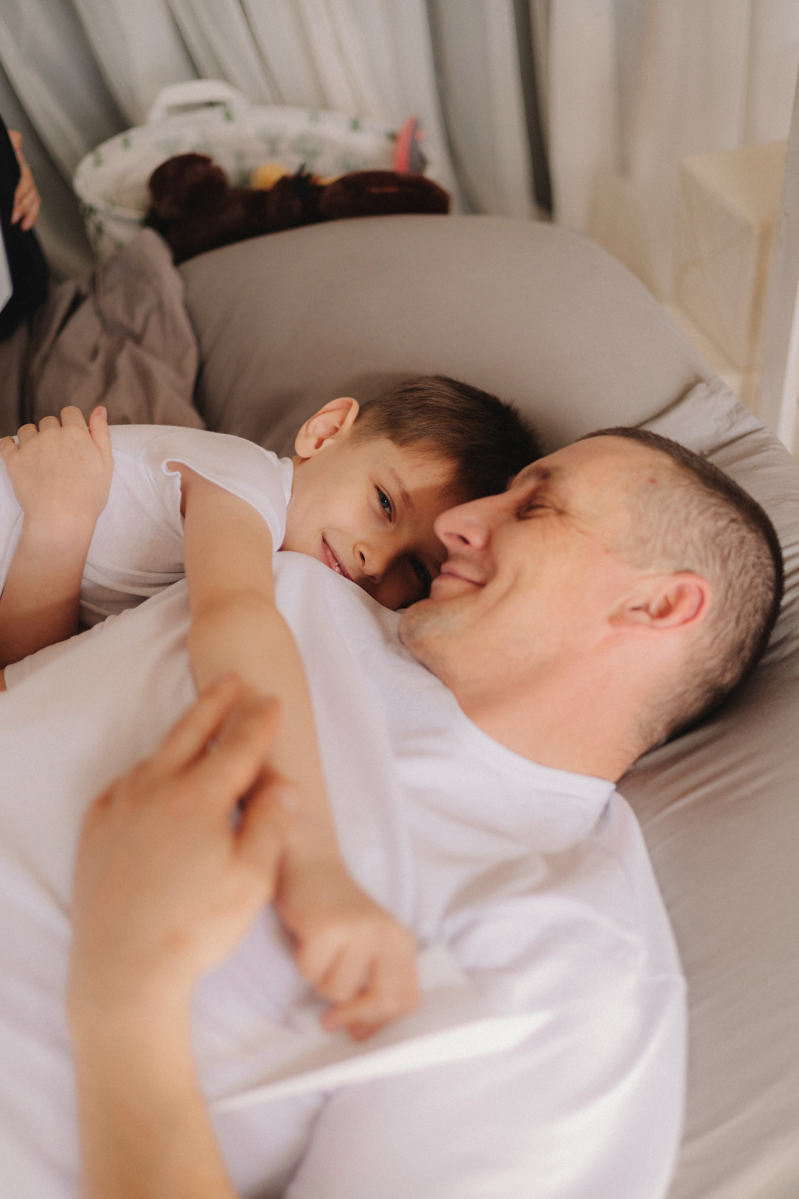 СТУДИЙНЫЕ. Детский и семейный фотограф  Биробиджан Оля Светагор