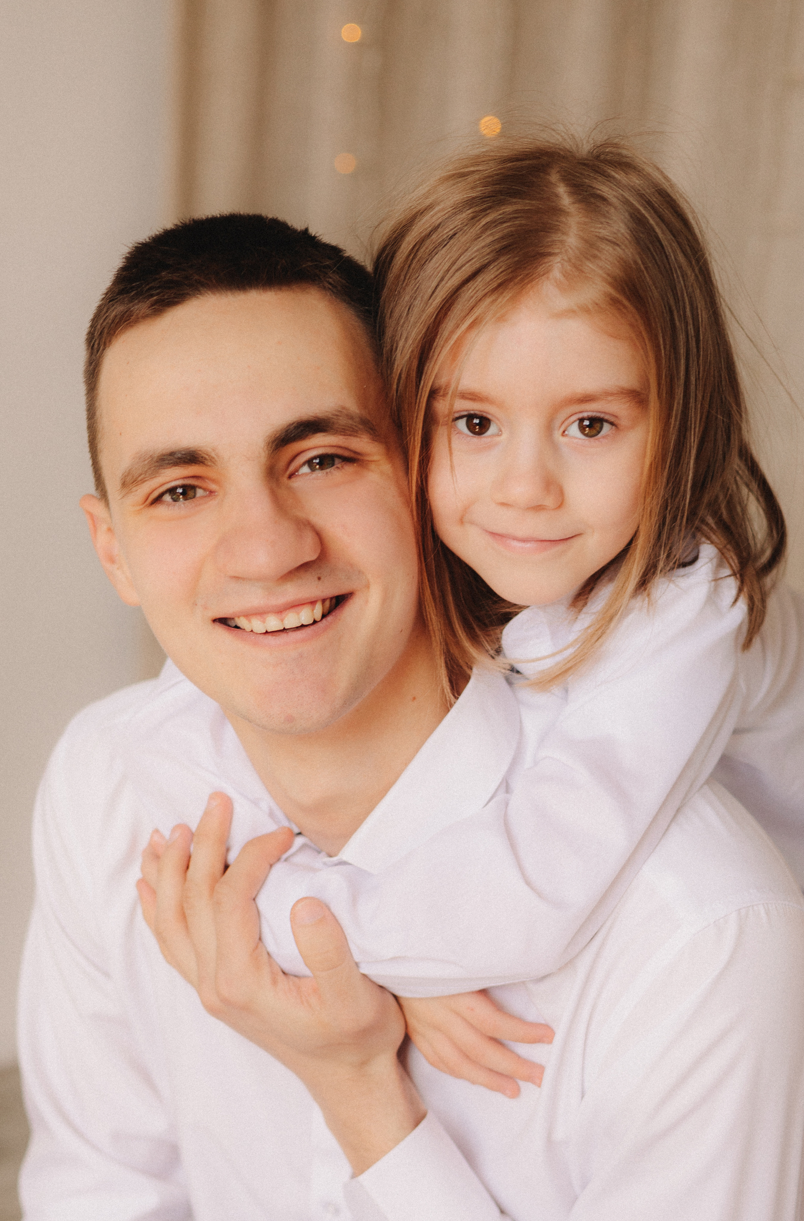 СТУДИЙНЫЕ. Детский и семейный фотограф  Биробиджан Оля Светагор