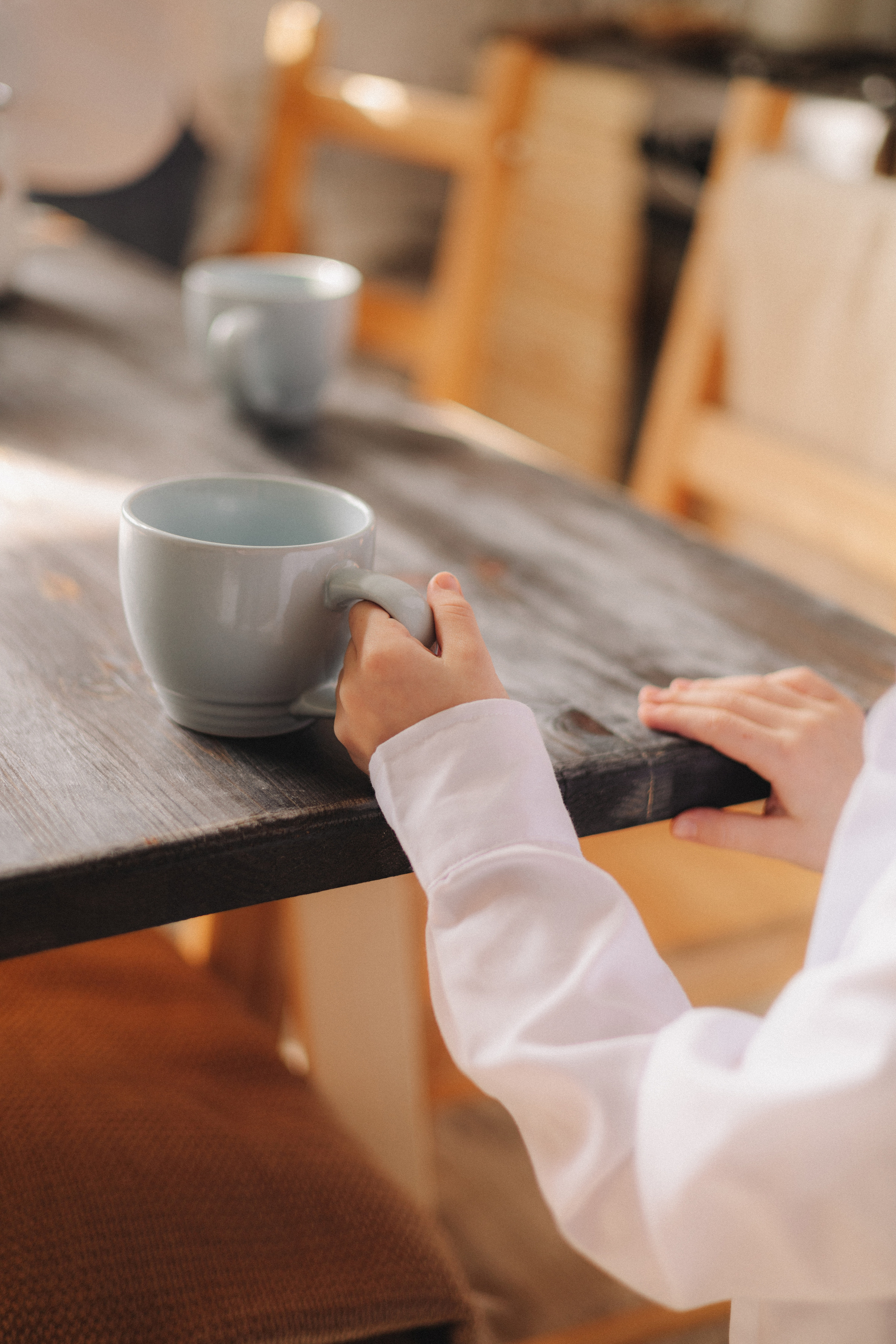 СТУДИЙНЫЕ. Детский и семейный фотограф  Биробиджан Оля Светагор